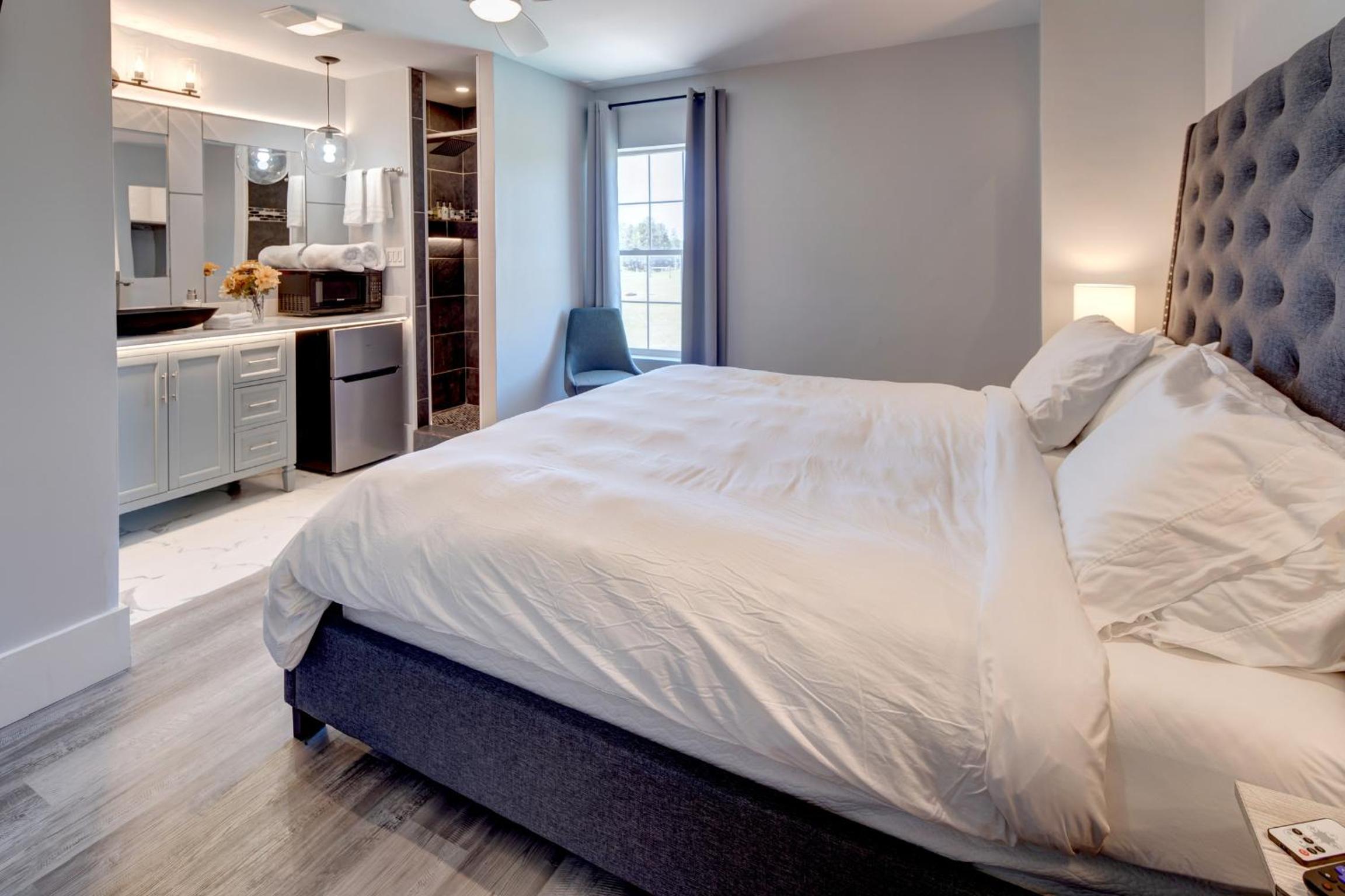 King Suite