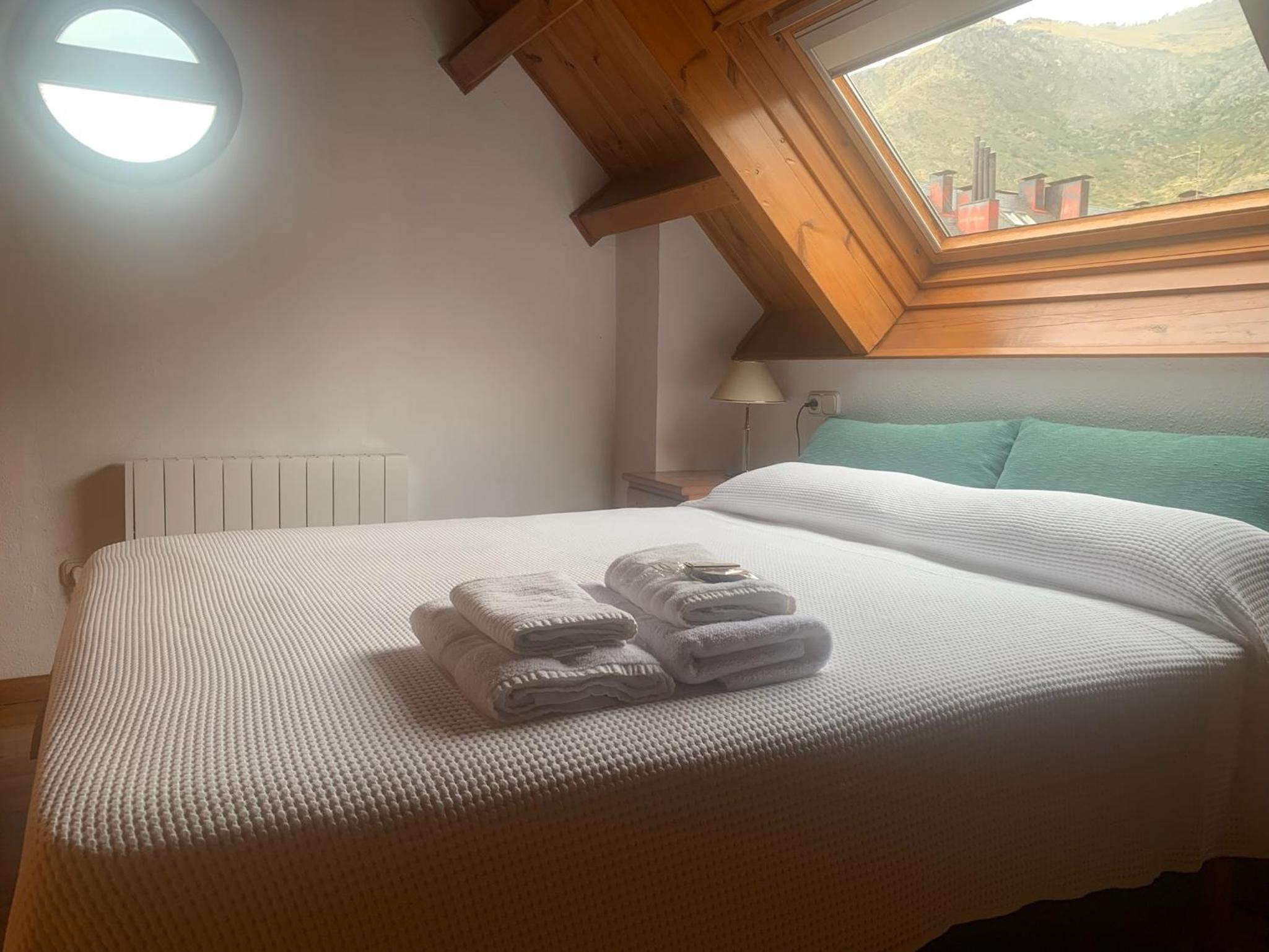 Maisonette (Maisonette)