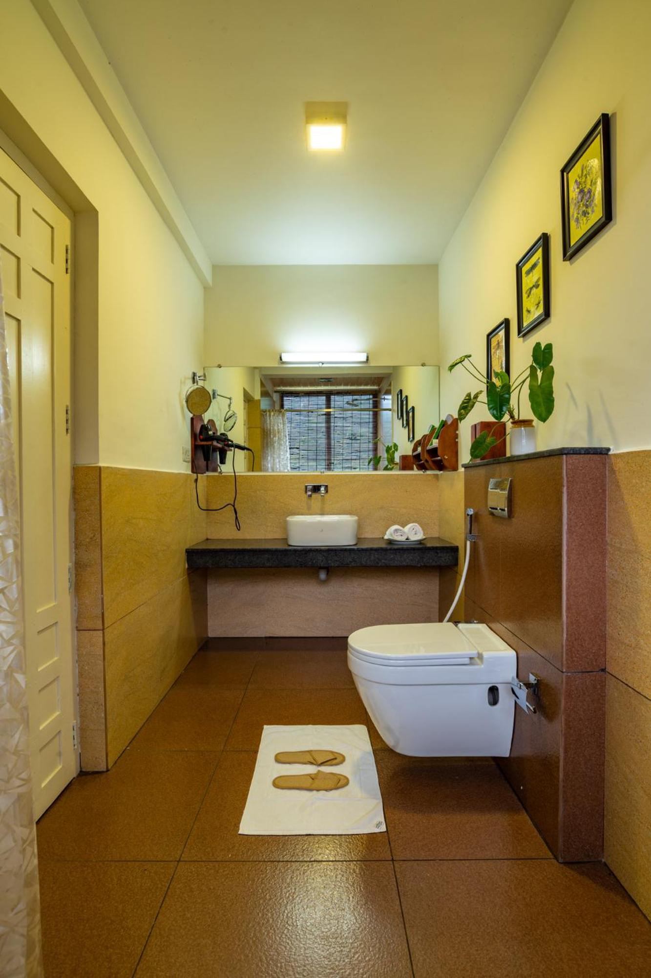 Superior Triple Room photo 2