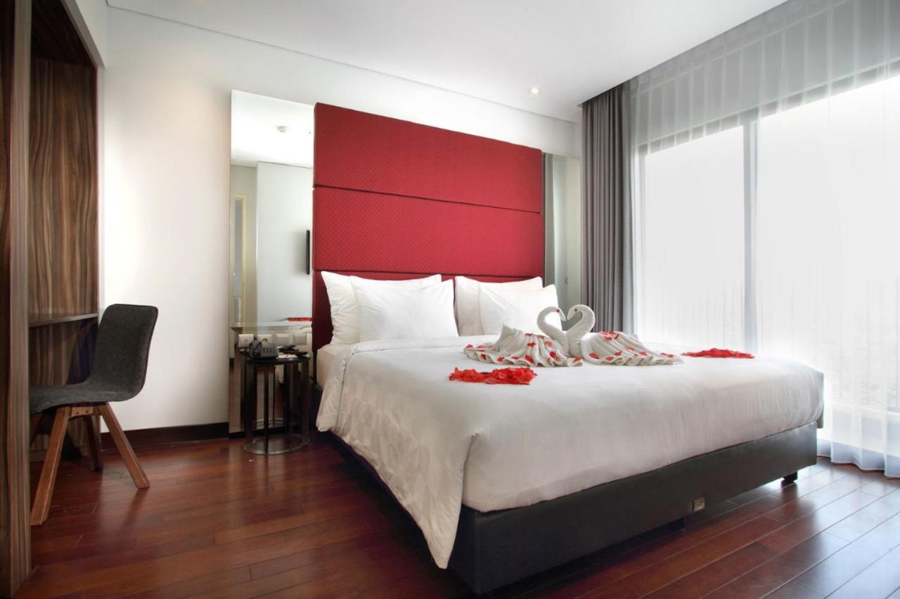 Executive Suite photo 1