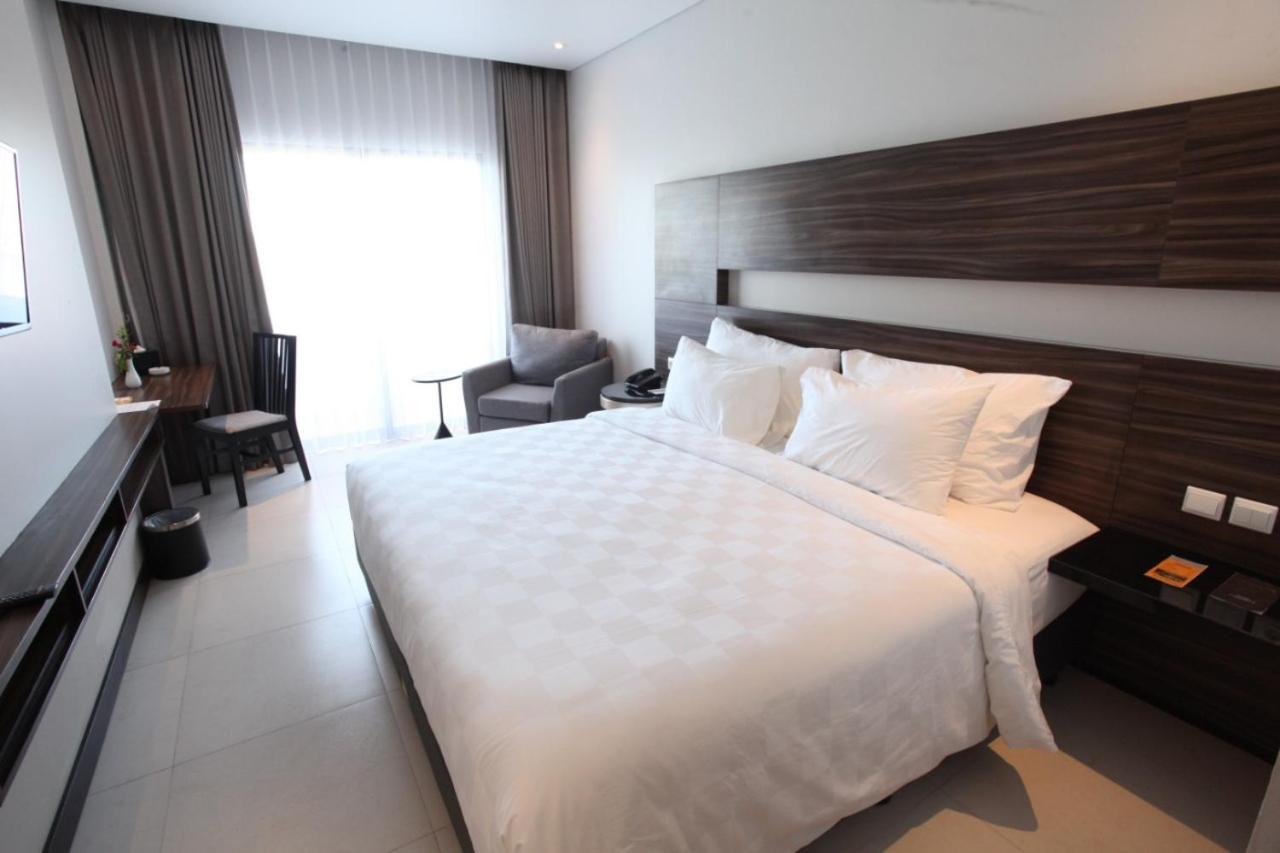 Deluxe Double or Twin Room photo 3