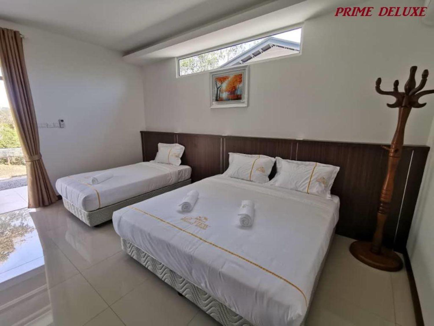 Deluxe Triple Room photo 3