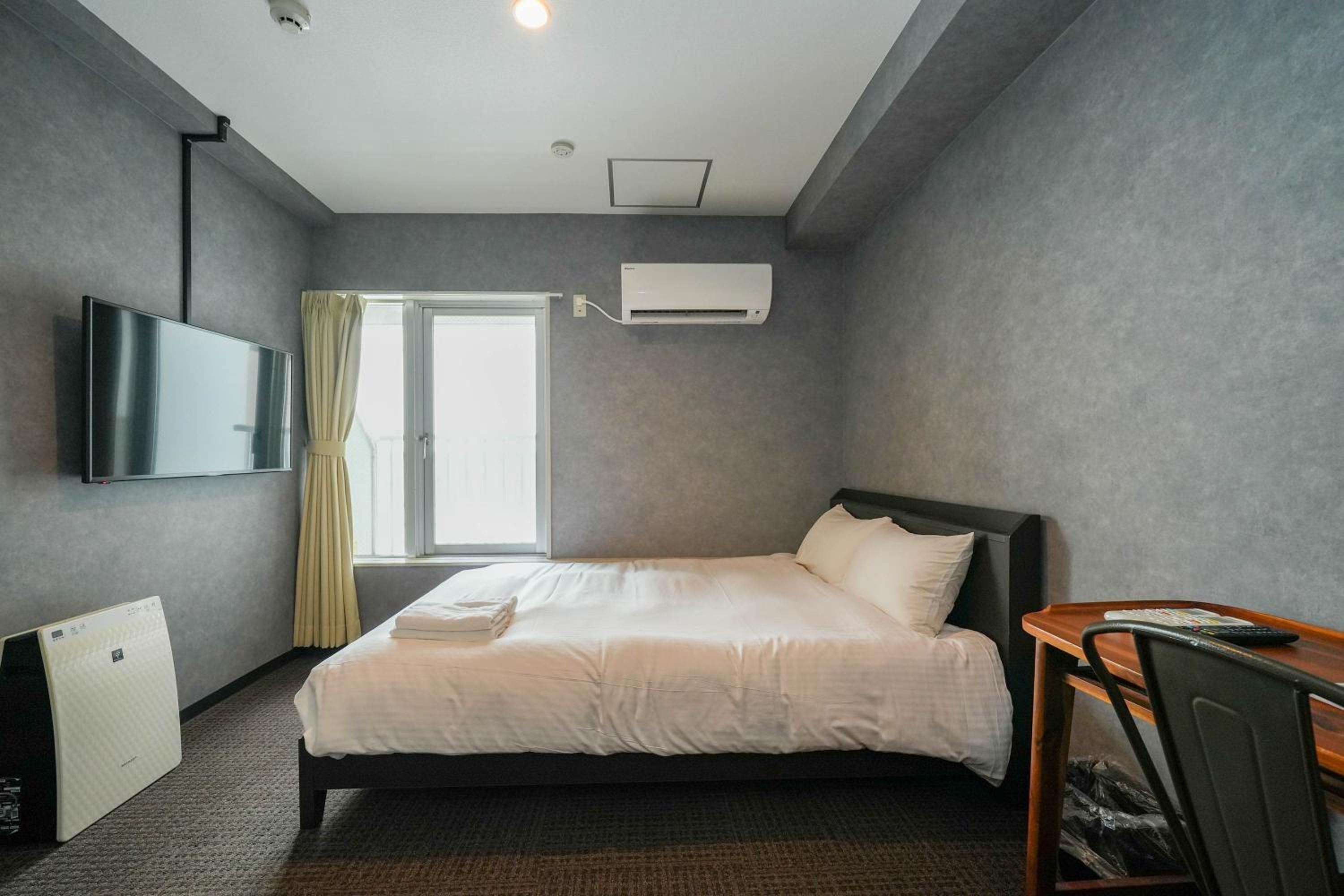 Deluxe Double Room - Photo 2