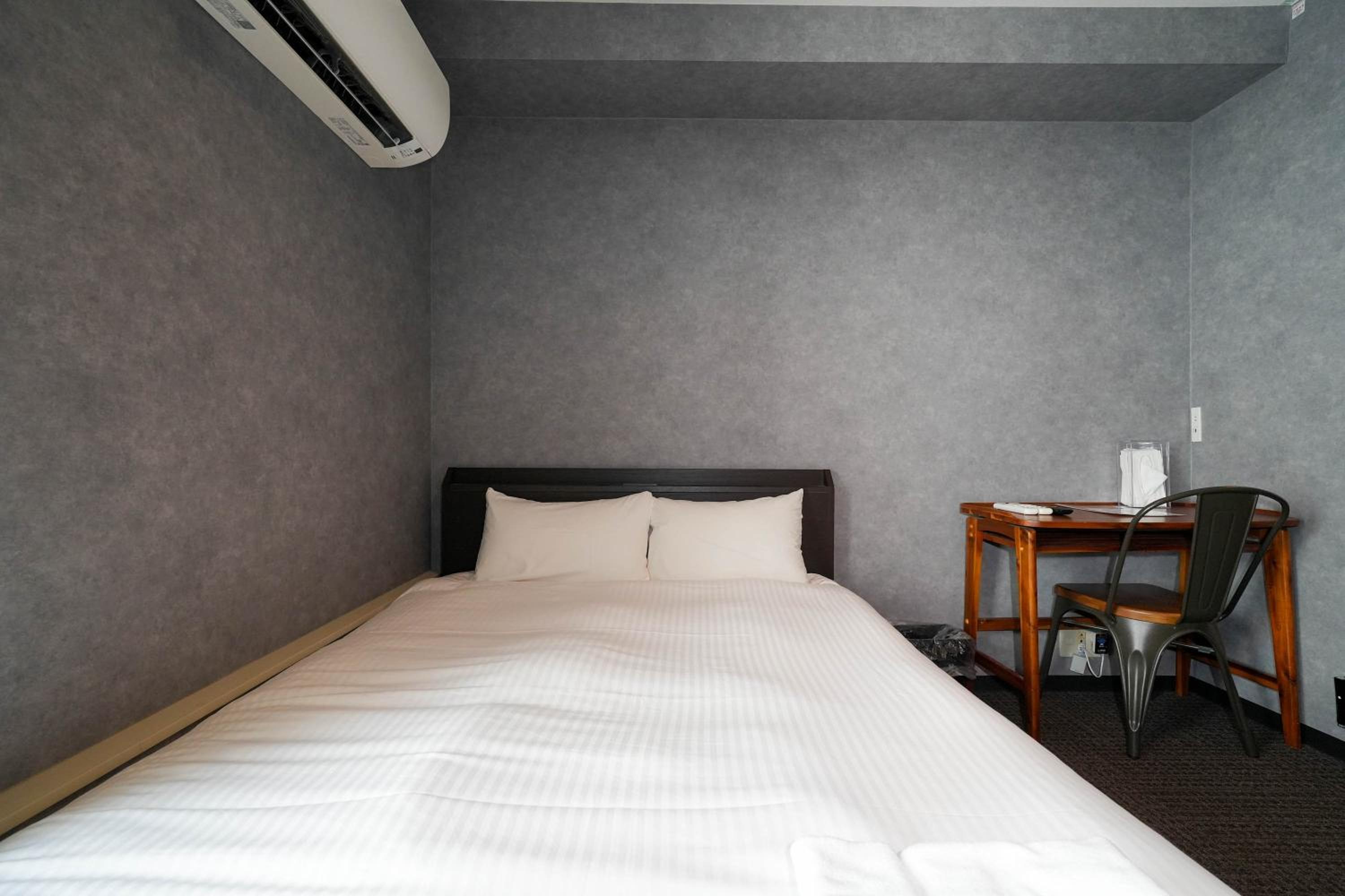Deluxe Double Room - Photo 1