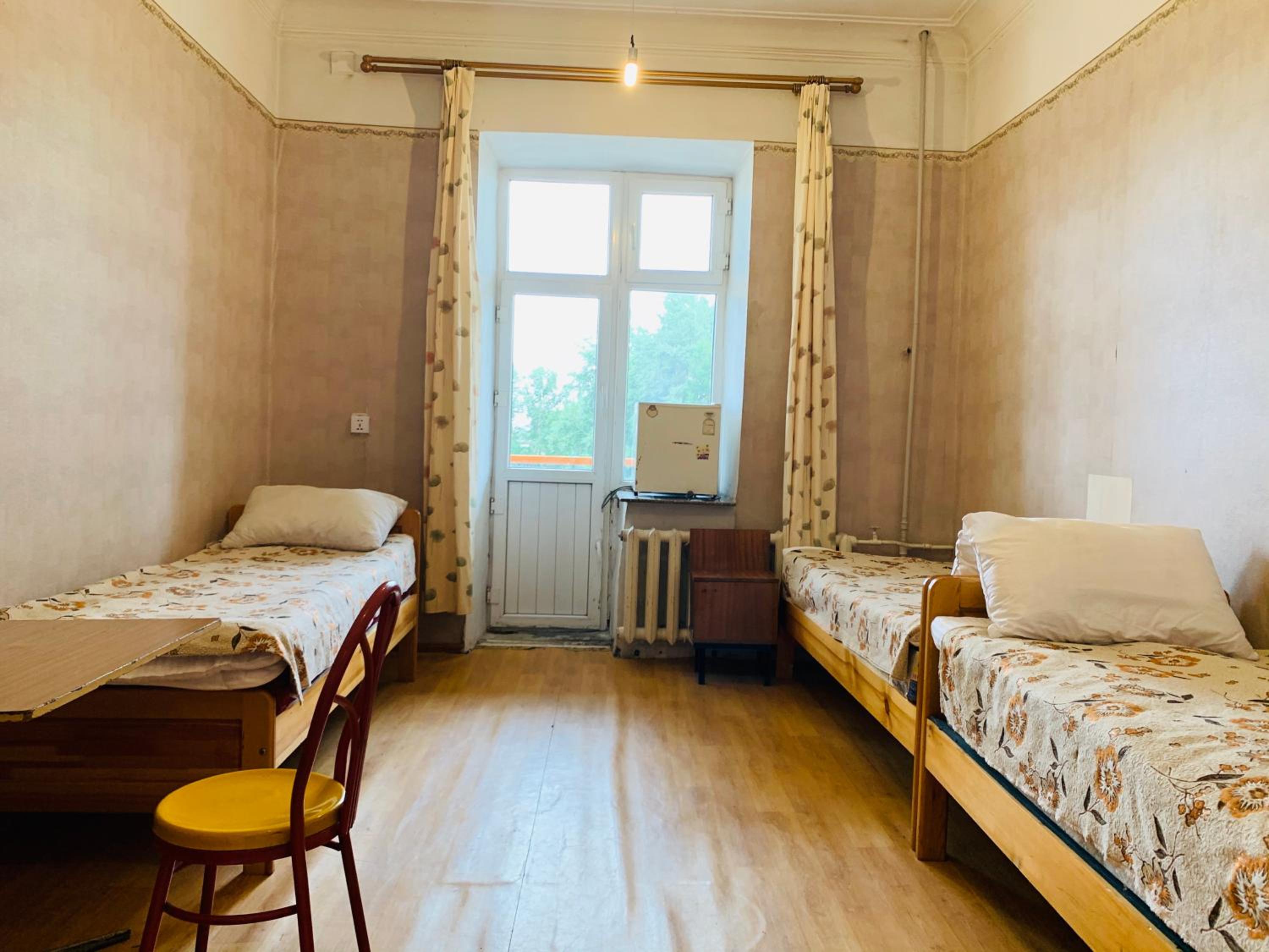 Triple Room photo 2
