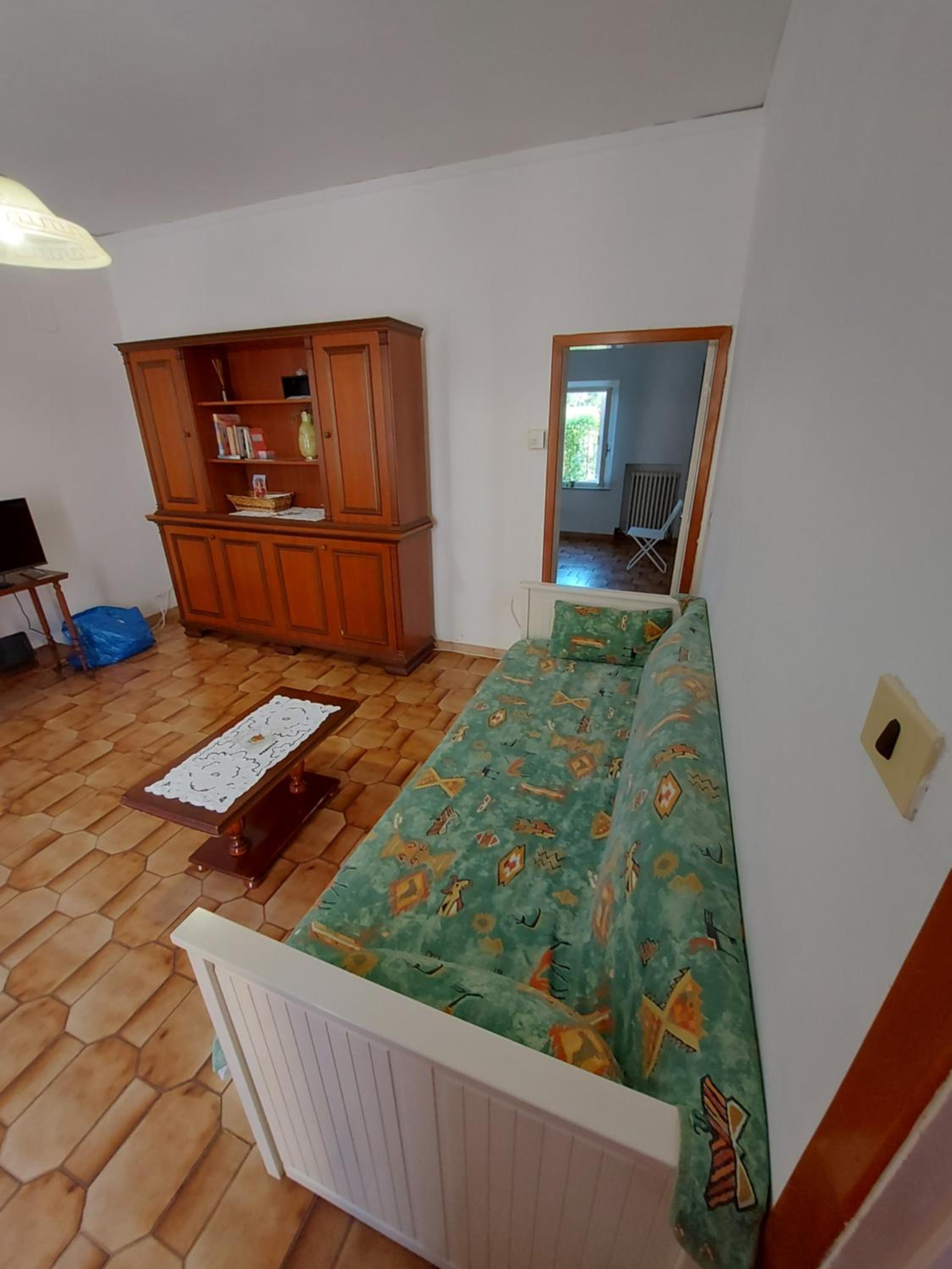 Two-Bedroom House photo 3