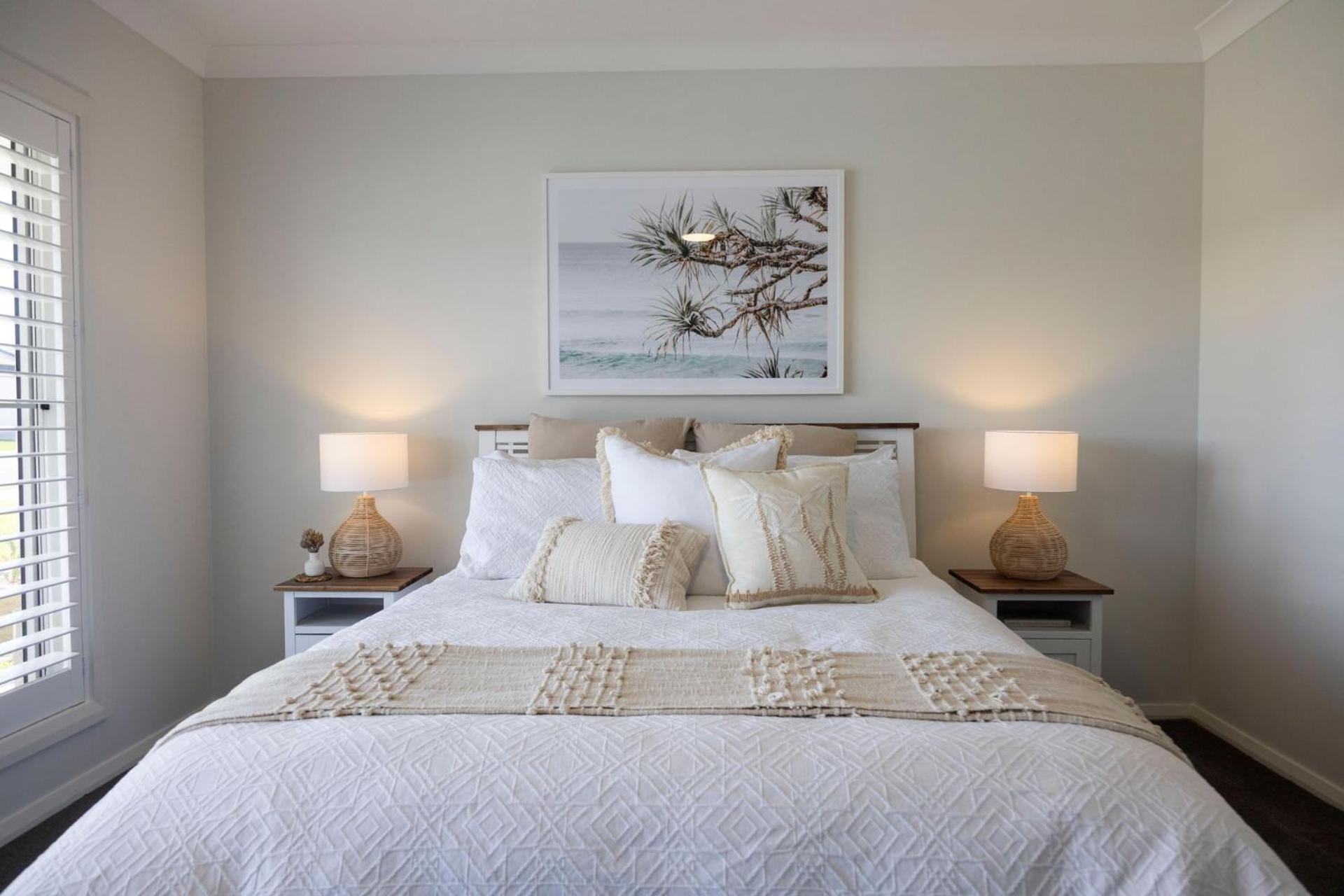 Four-Bedroom House photo 1