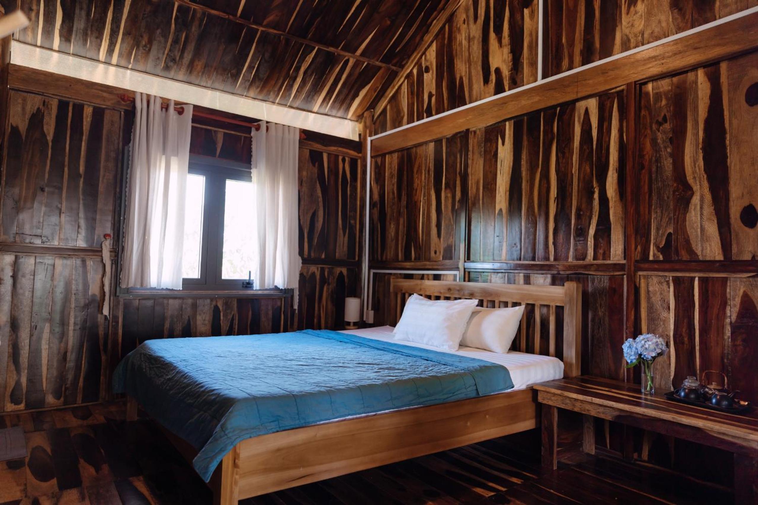 Double Room with Mountain View photo 1