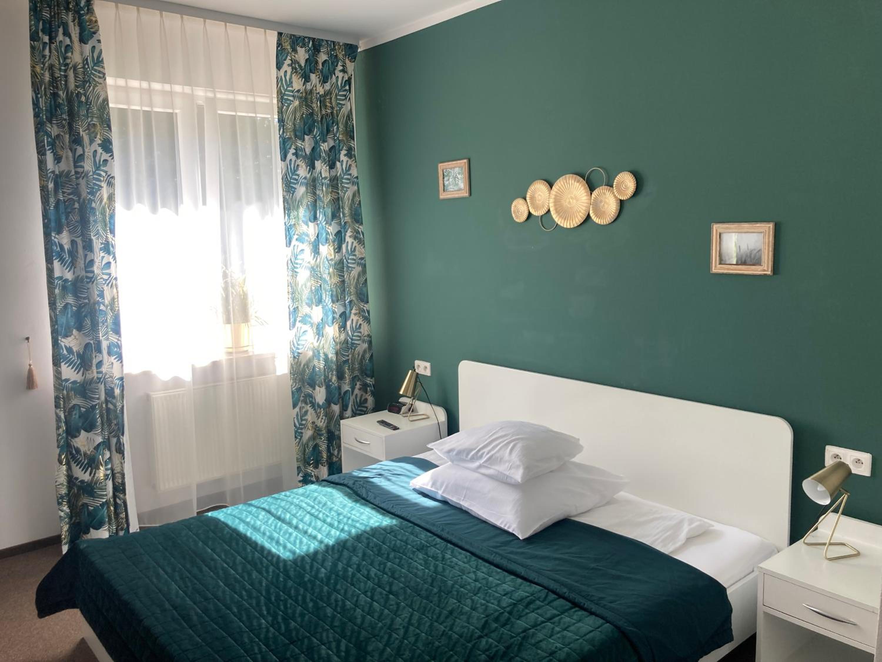 Double Room - Photo 1
