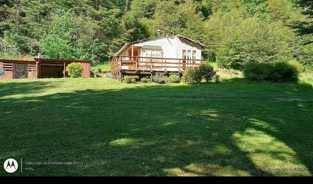 One-Bedroom House photo 2