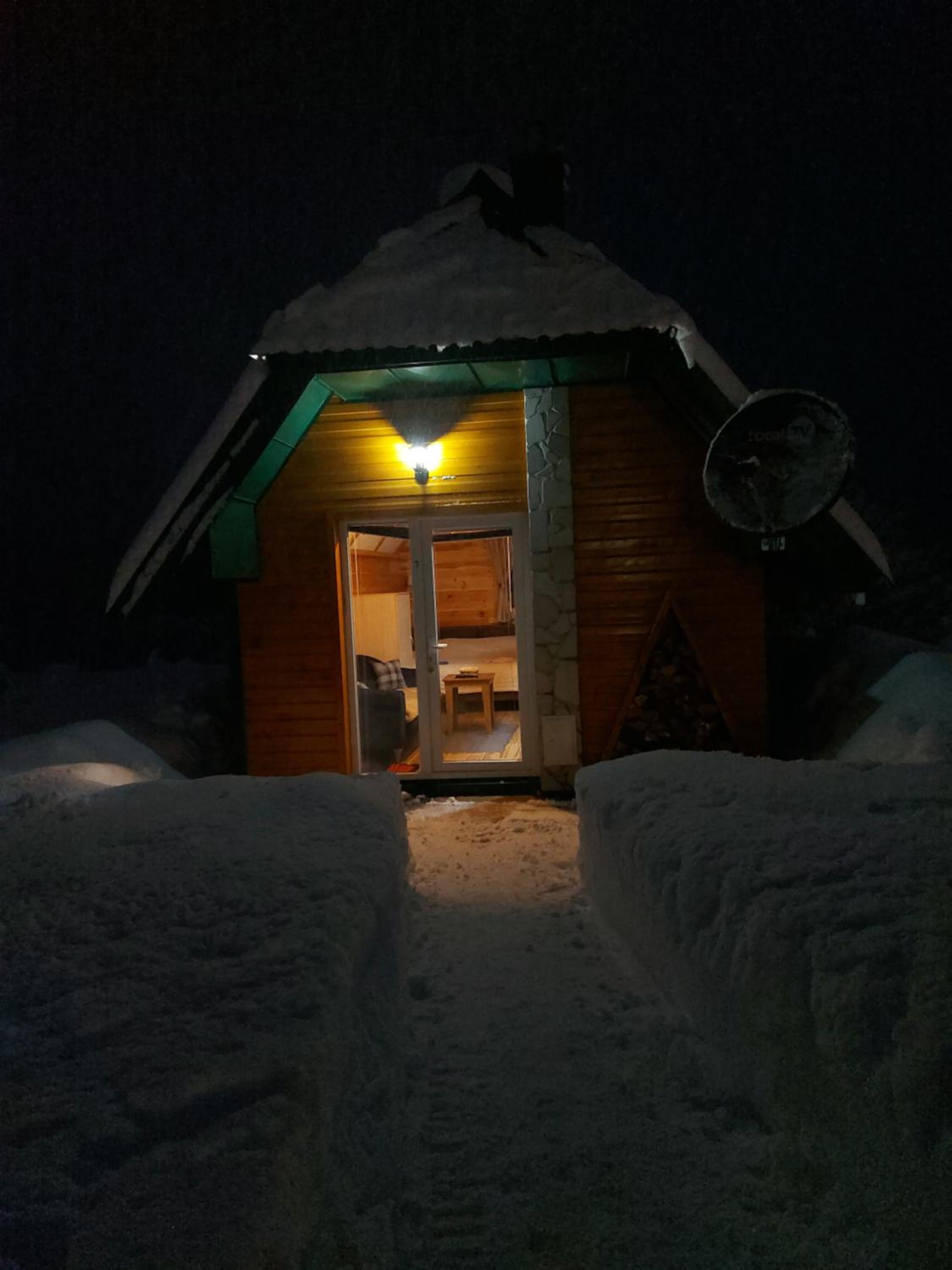 Bungalow photo 2