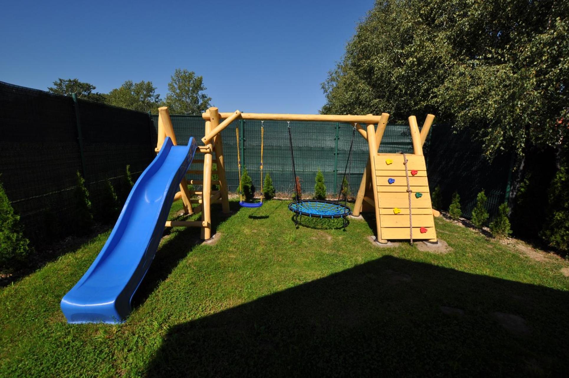 Double Room with Mountain View - Photo 7