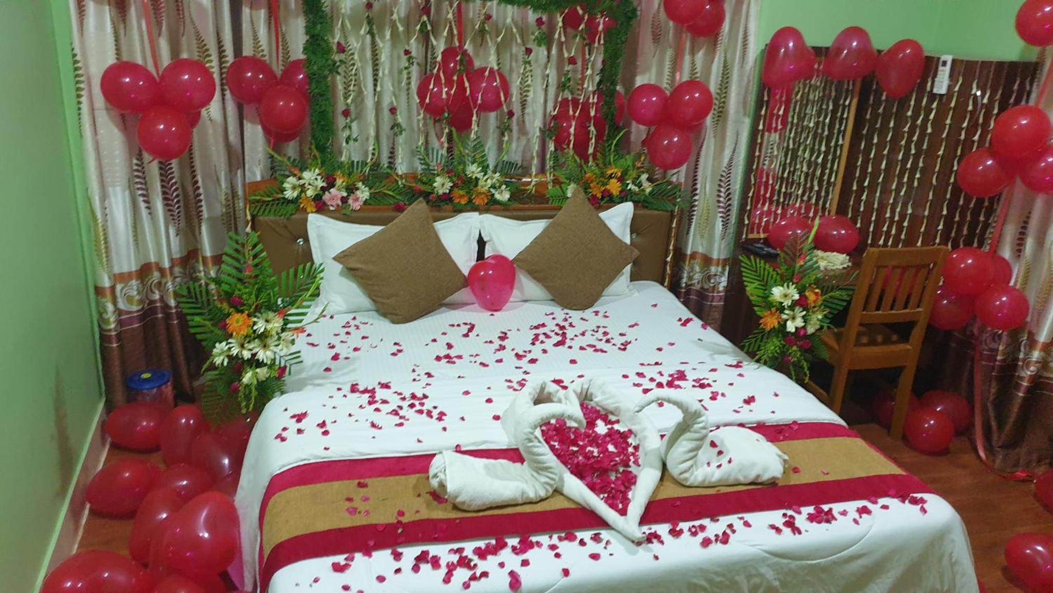 Large Twin Room photo 3