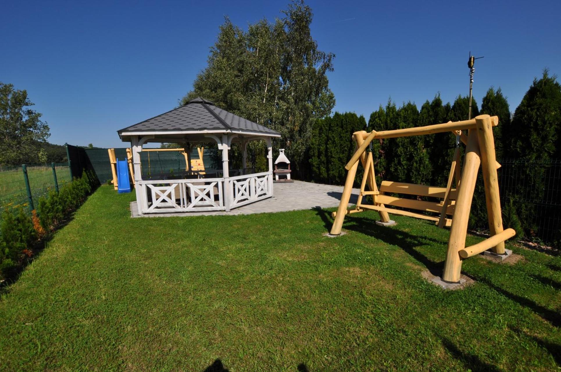 Double Room with Mountain View - Photo 4