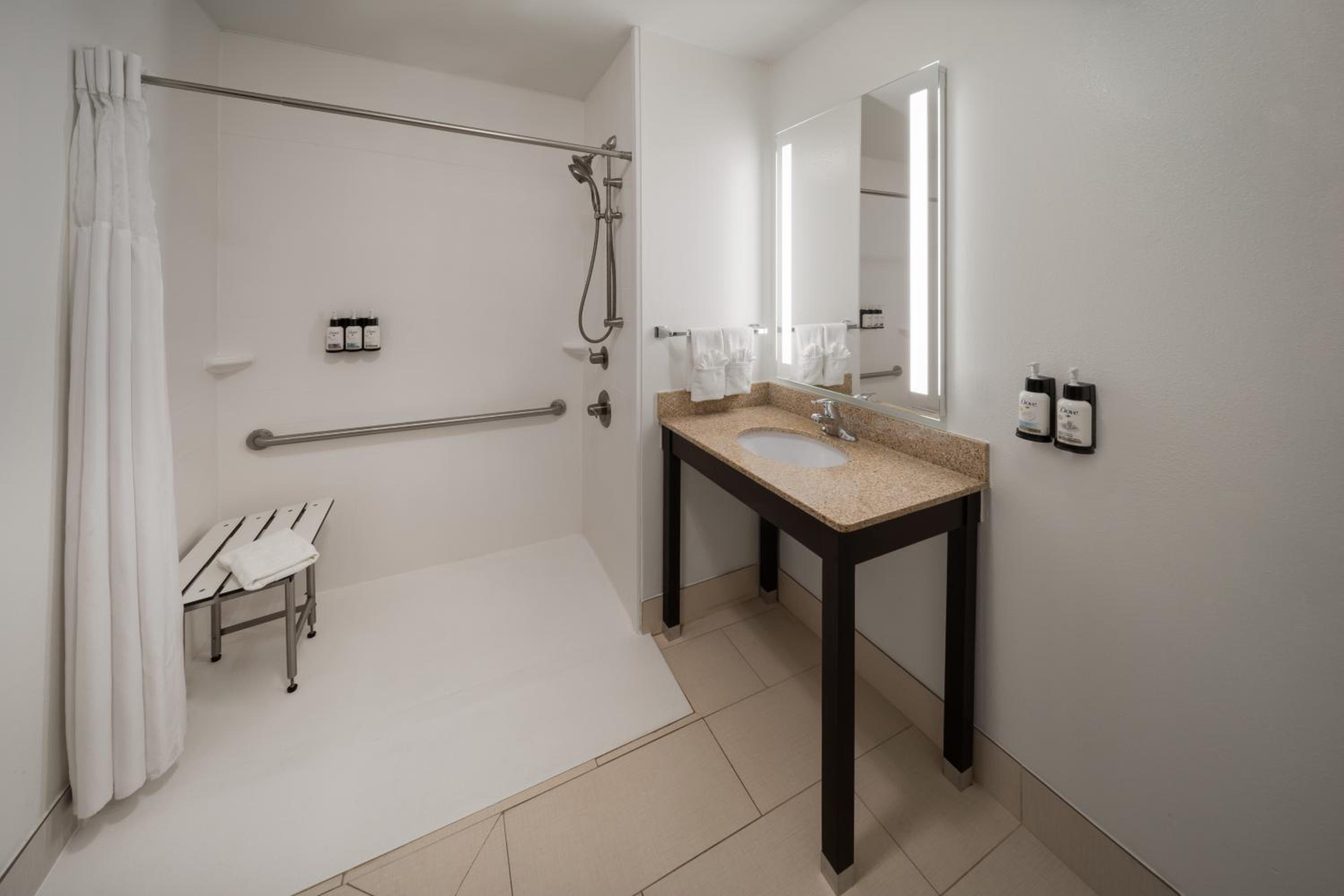 Garner Hotel Norman - University Area by IHG, Billede 2