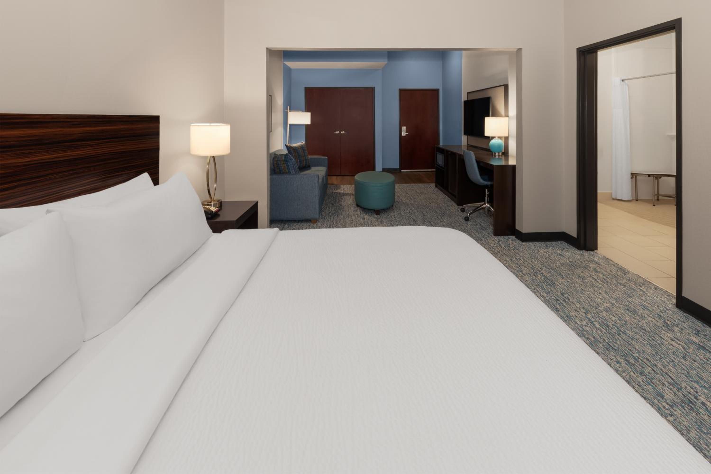 Garner Hotel Norman - University Area by IHG, Billede 3