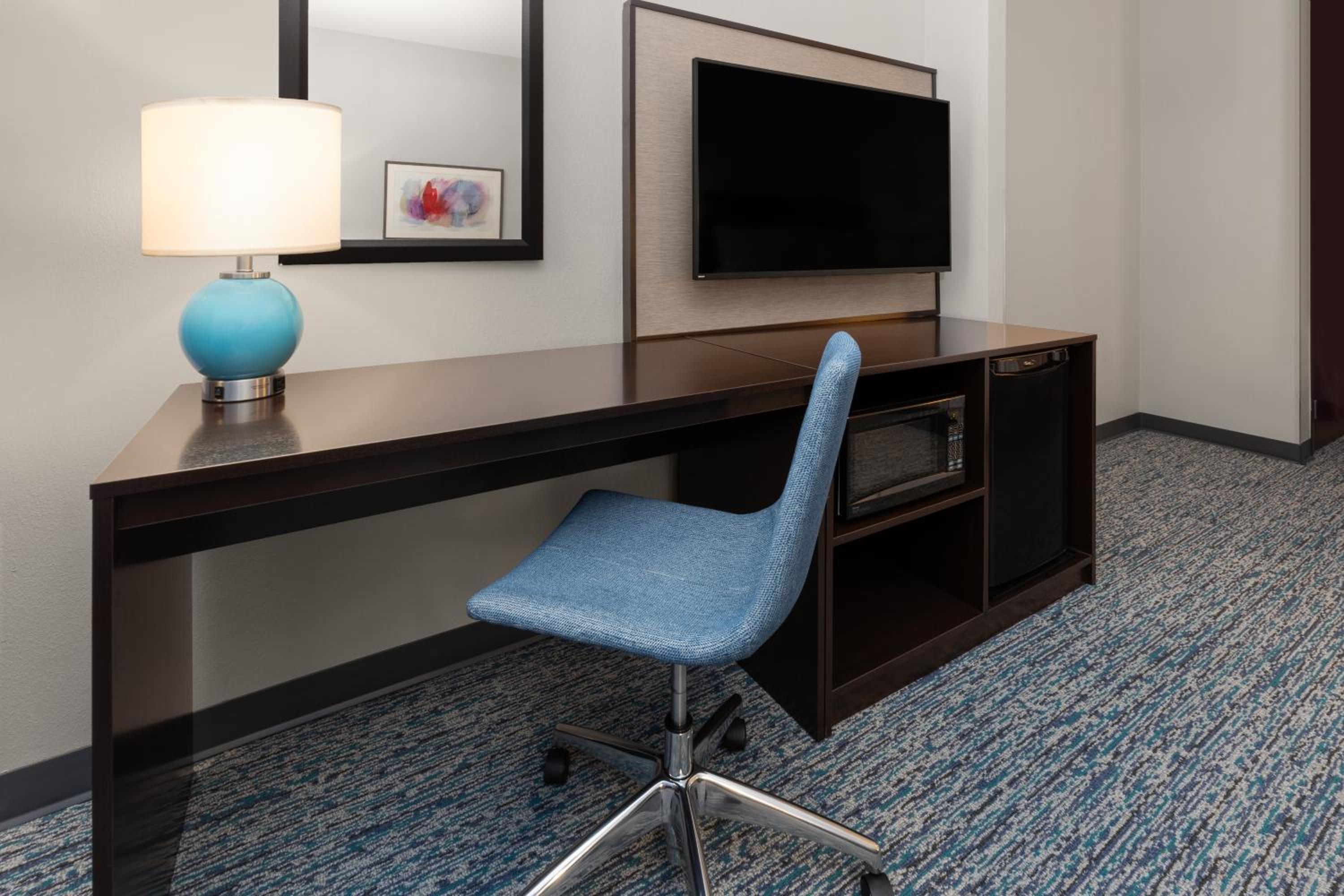 Garner Hotel Norman - University Area by IHG, Billede 5