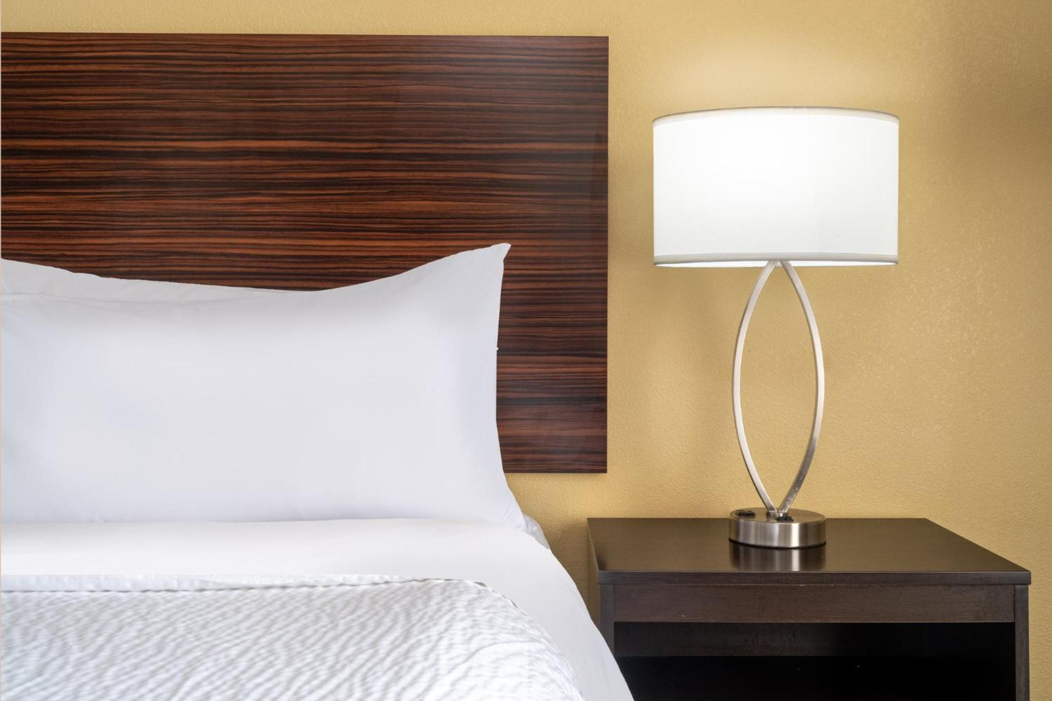 Garner Hotel Norman - University Area by IHG, Billede 8