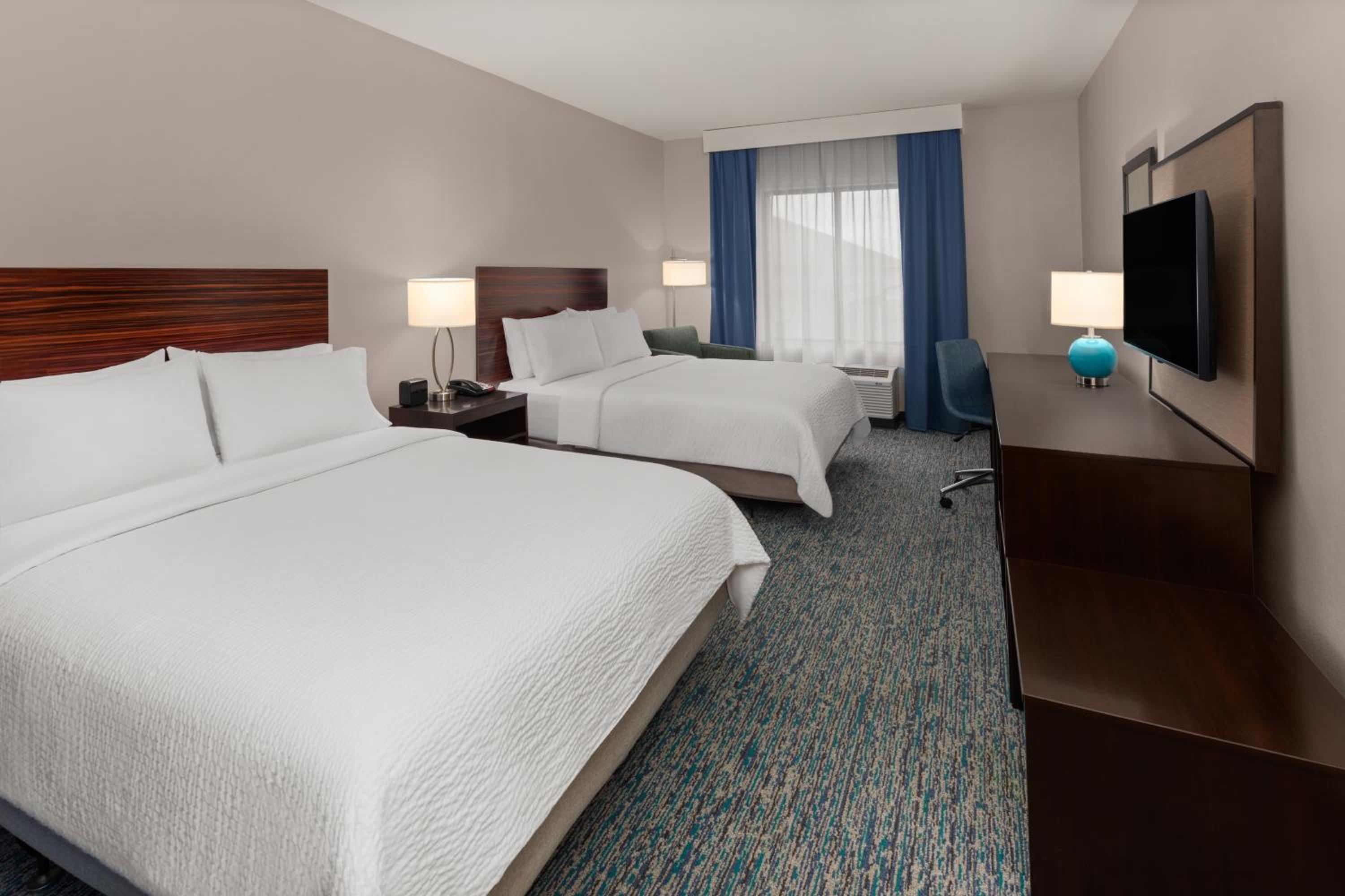 Garner Hotel Norman - University Area by IHG