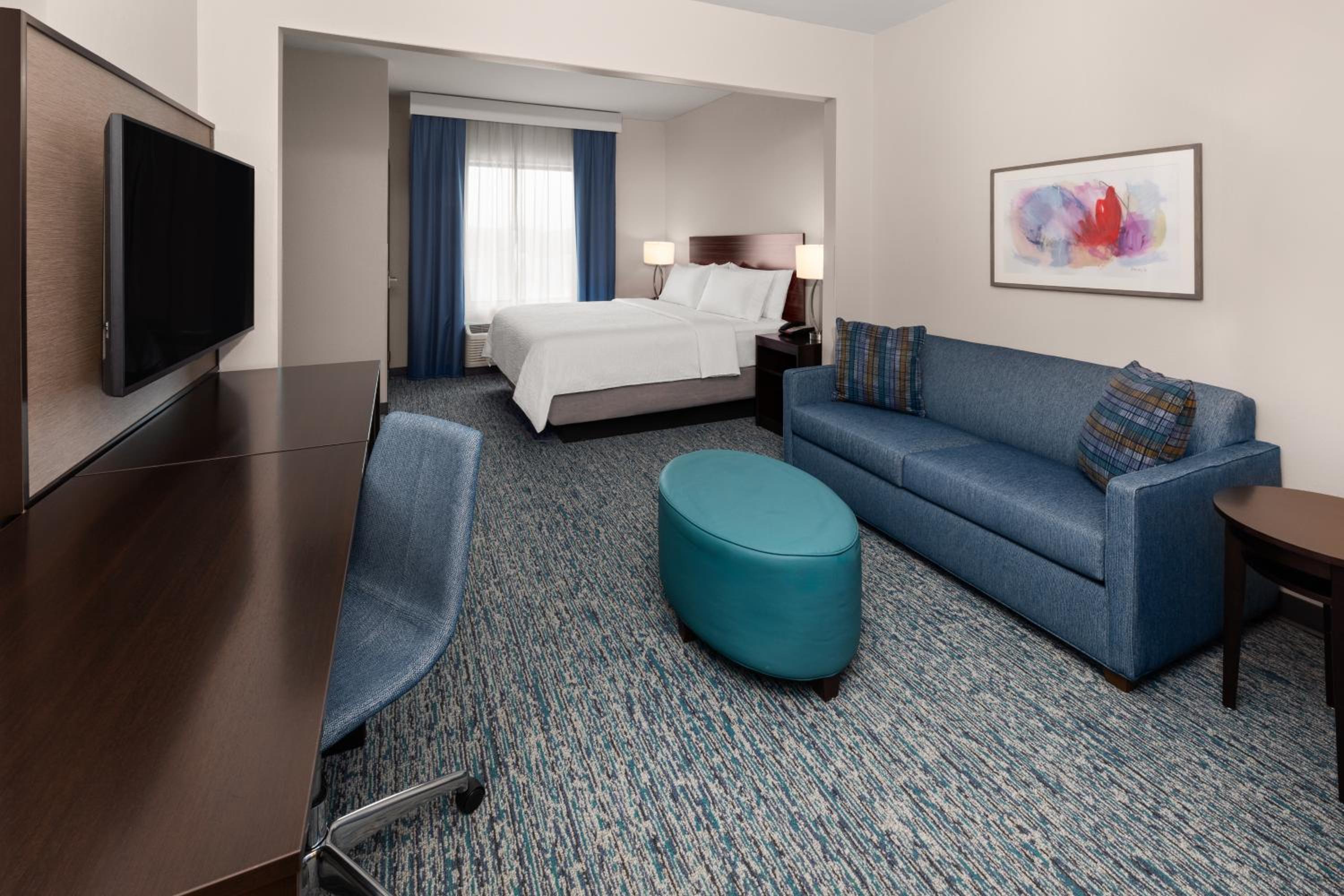 King Suite