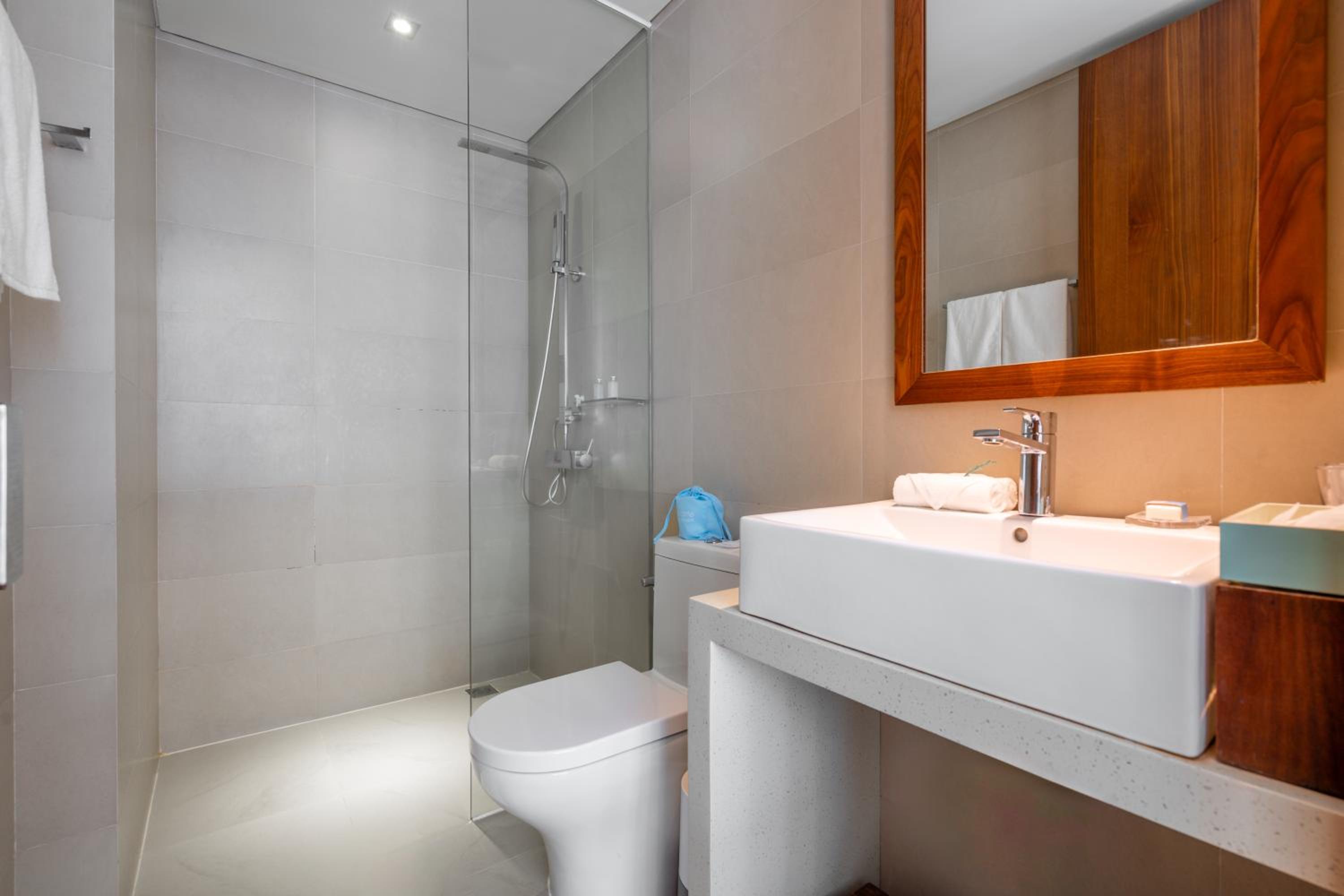 Special Offer - Studio Ocean View with Balcony photo 3