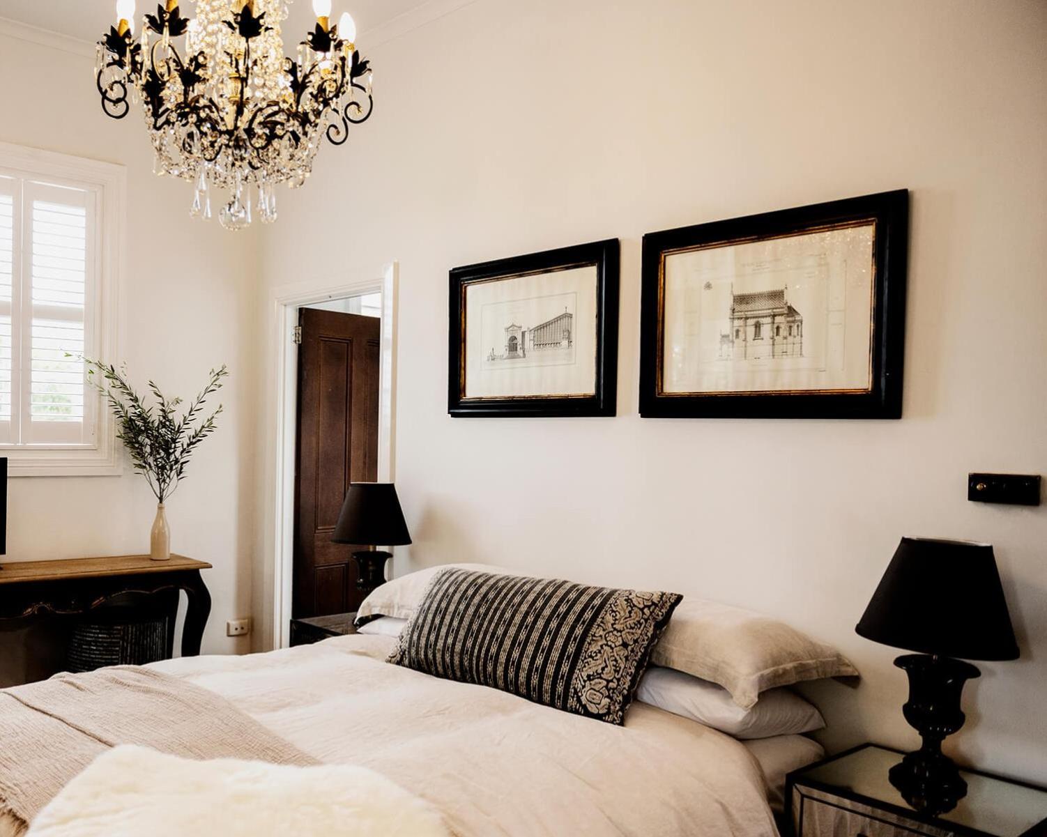 Deluxe Queen Room photo 3