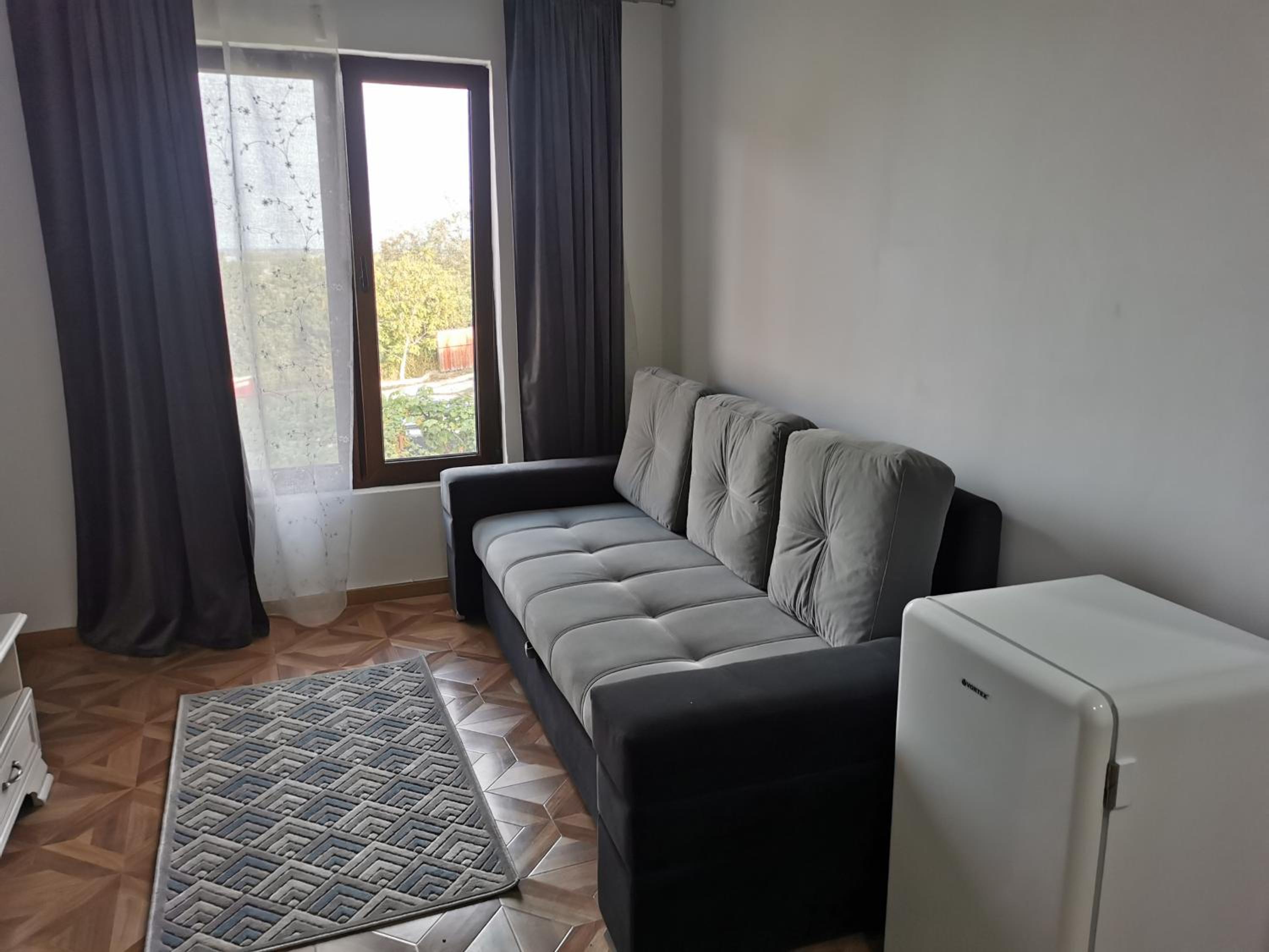 Deluxe Double Studio - Photo 1