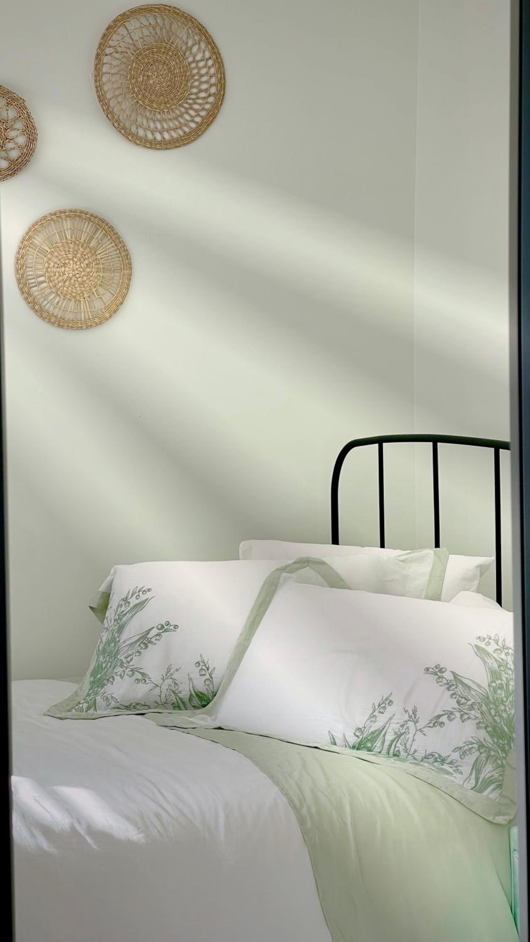 Deluxe Double Room with Shower