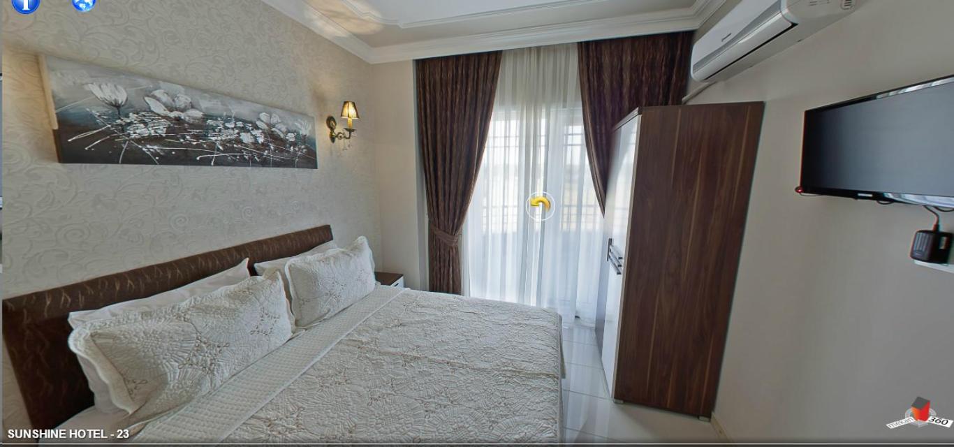Standard Double Room photo 3
