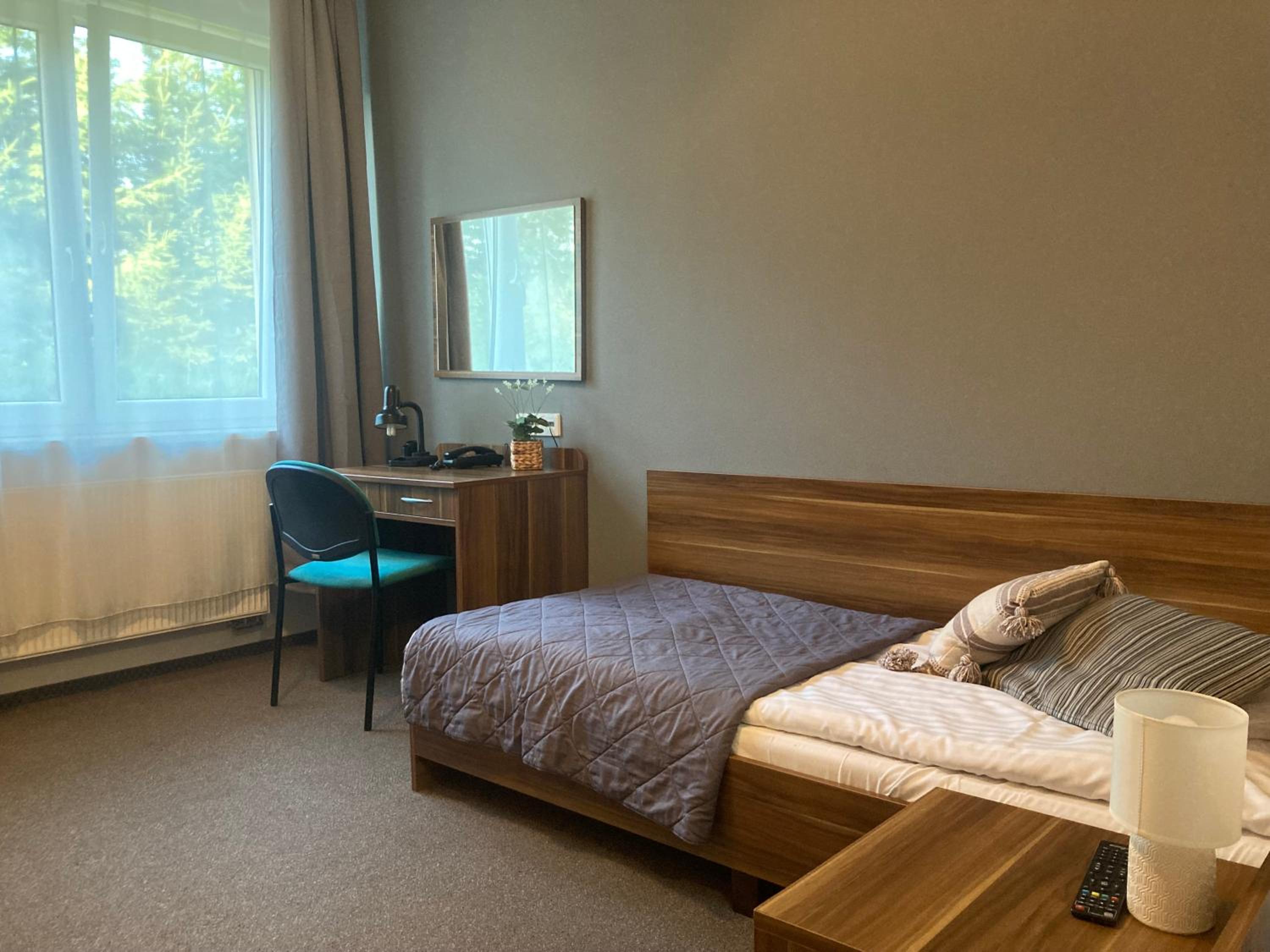 Double Room photo 1