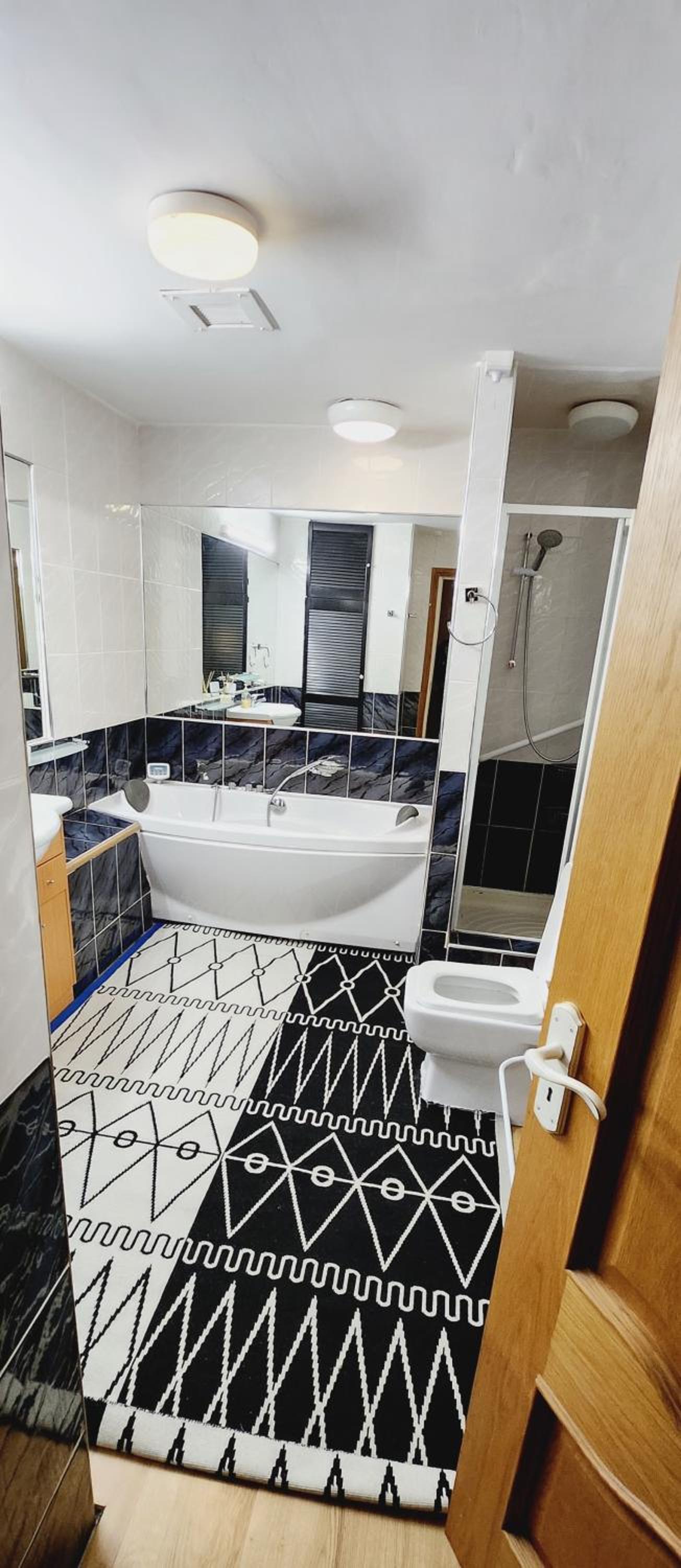 Standard Twin Room With Sea View photo 2