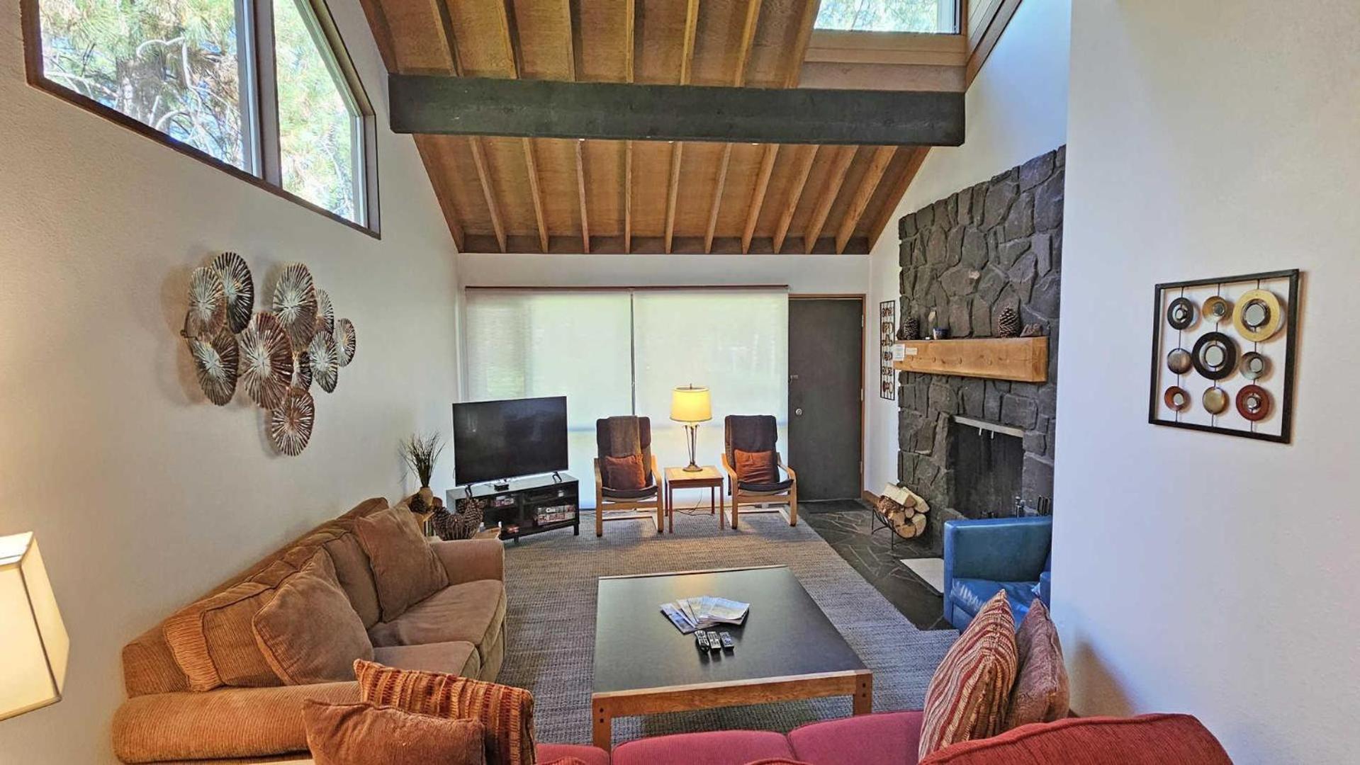 Vacation Home photo 1