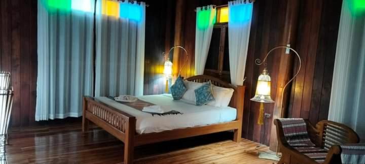 King Room With Balcony photo 1