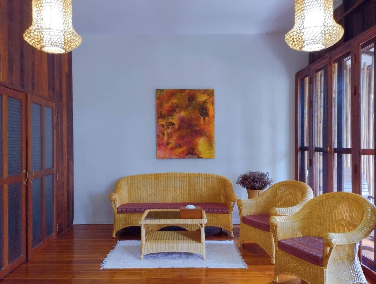 King Room With Balcony photo 3