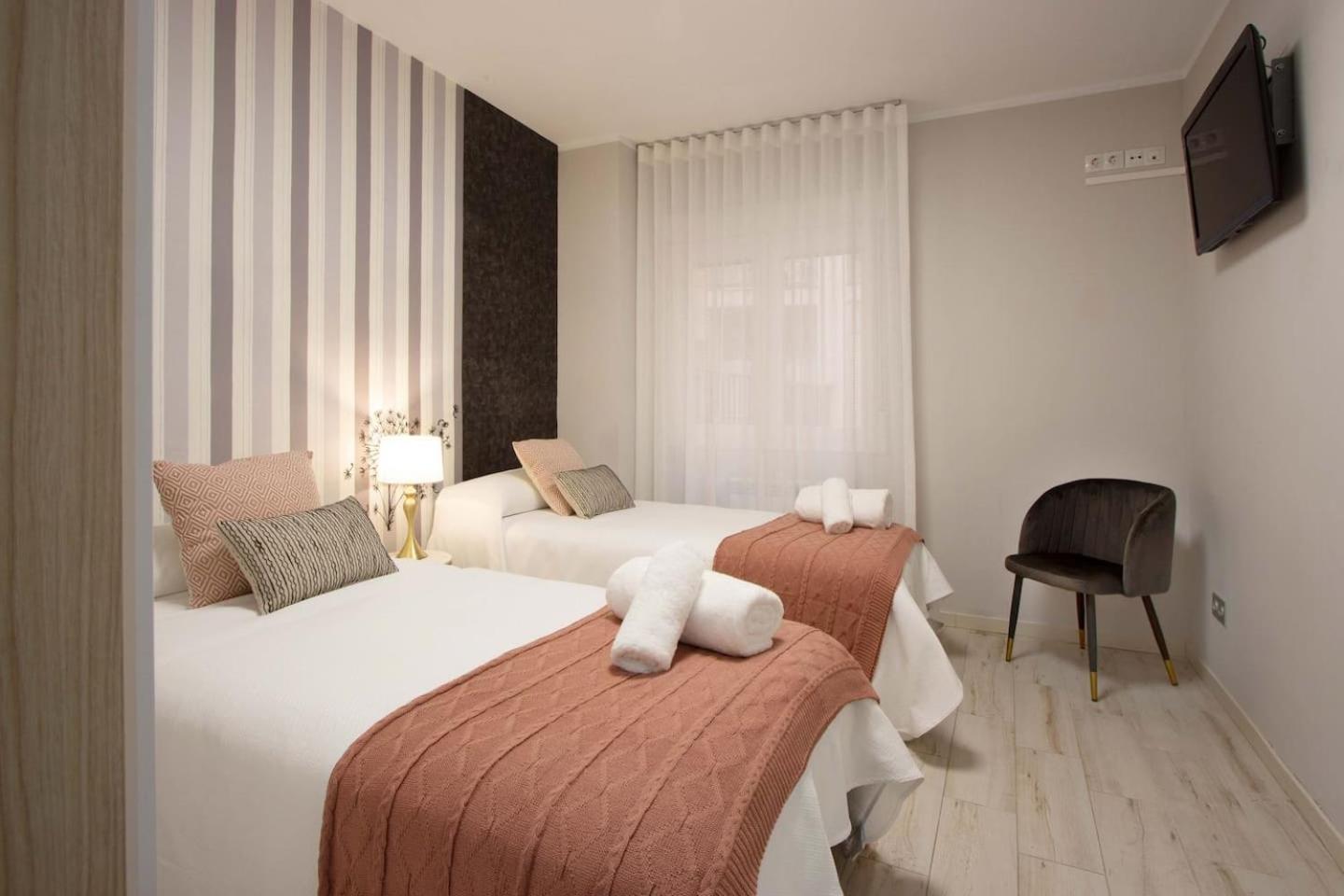 Apartamento