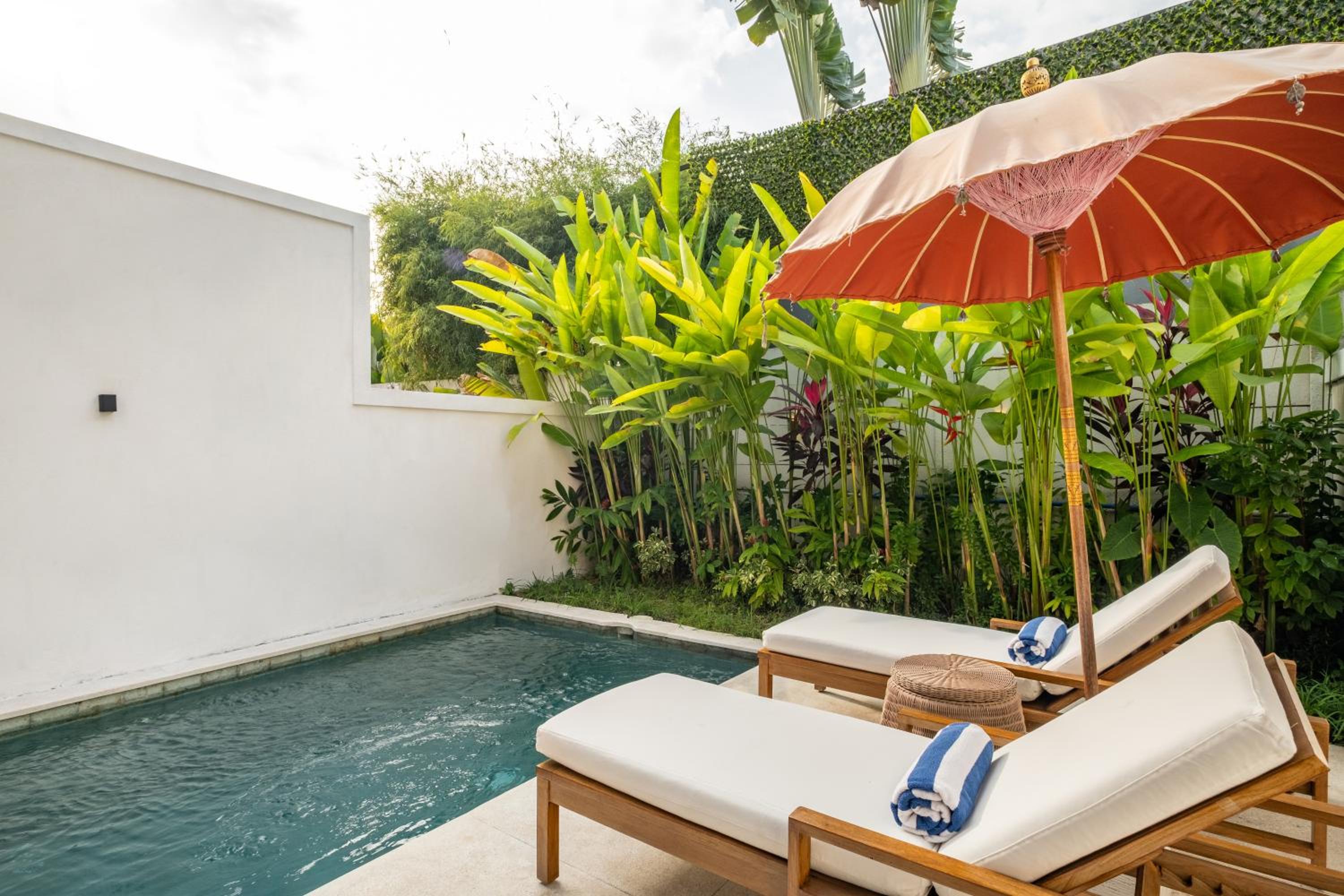 One-Bedroom Villa photo 3