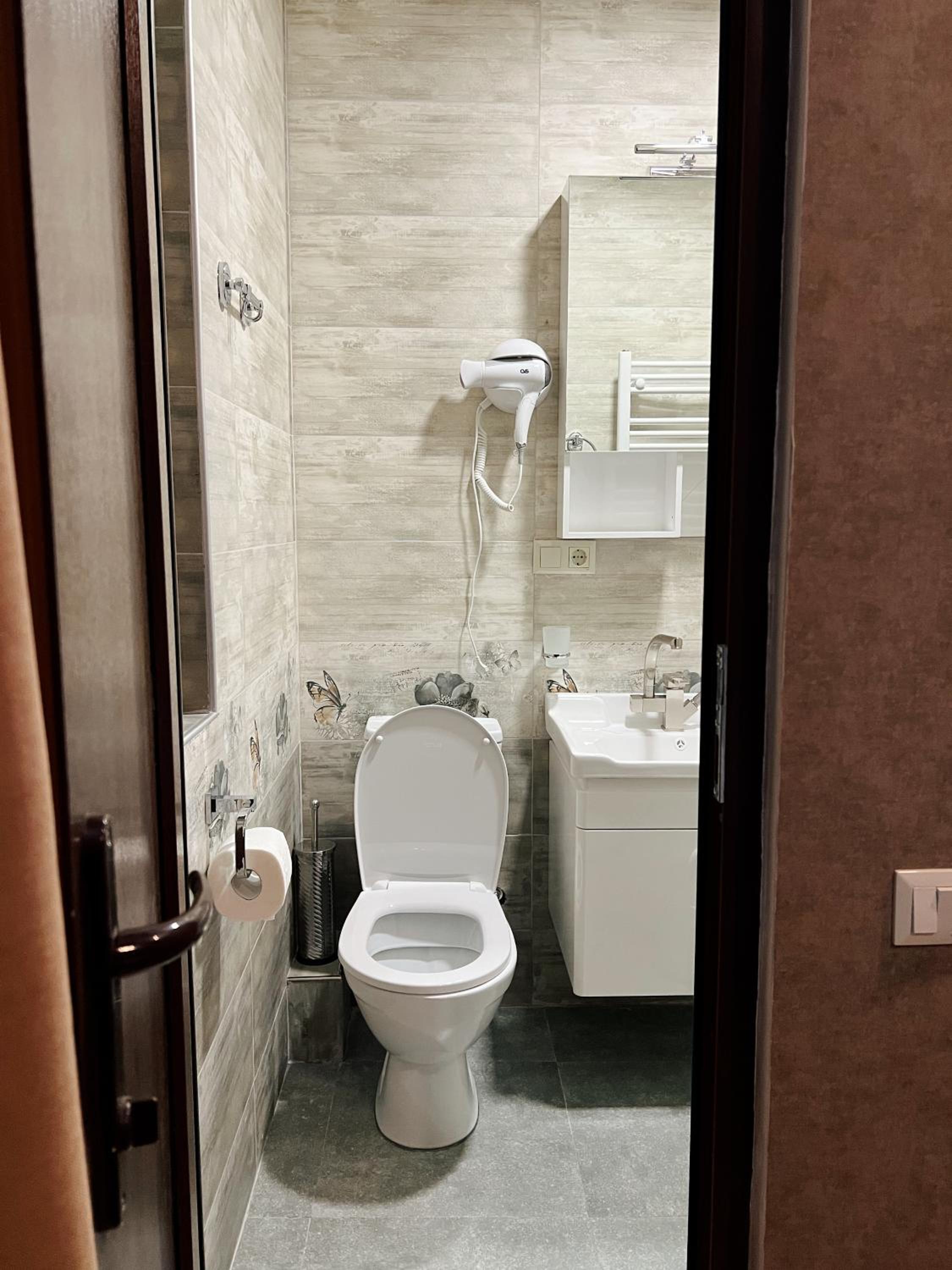 Economy Single Room photo 2