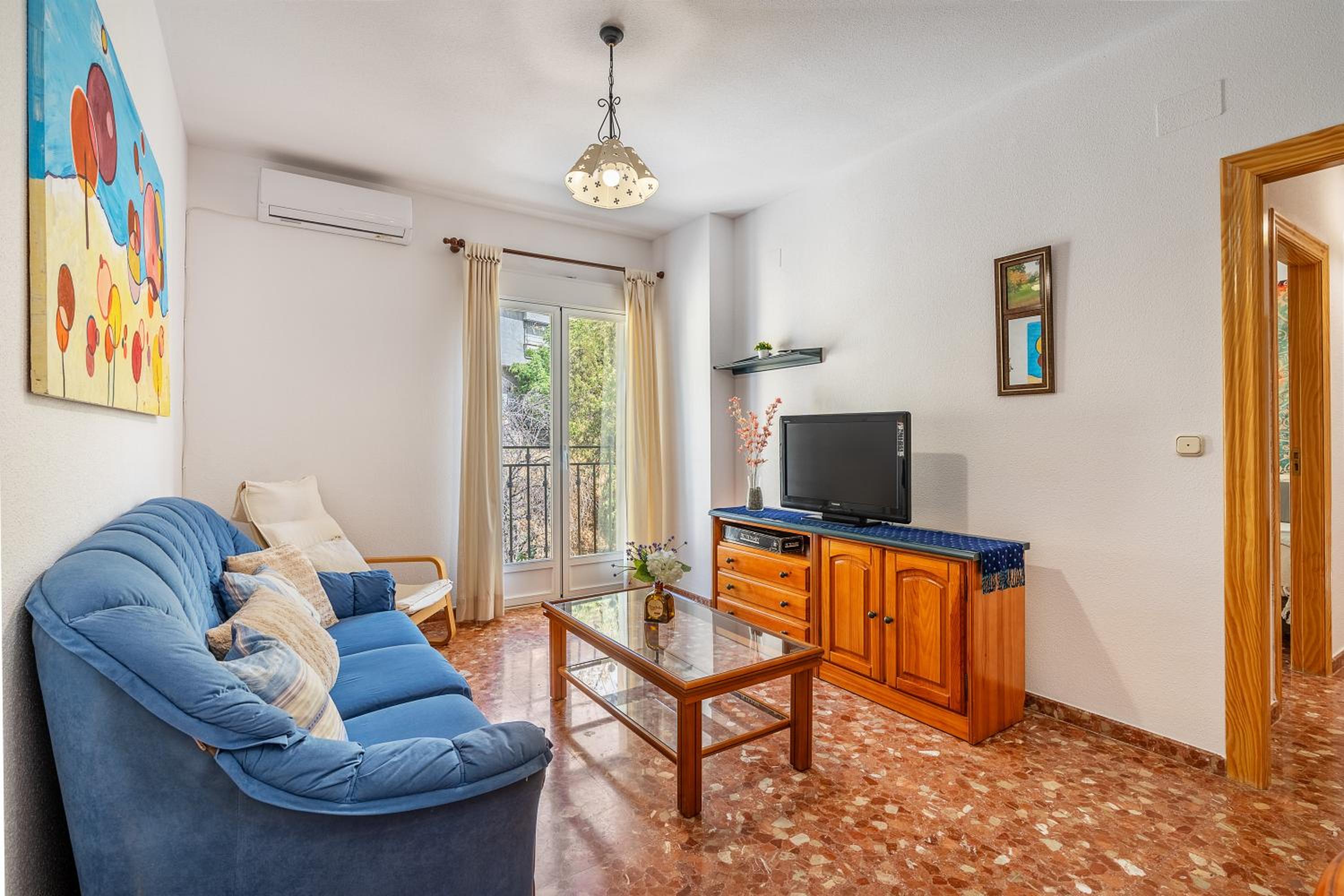Apartamento Superior de Dos Habitaciones