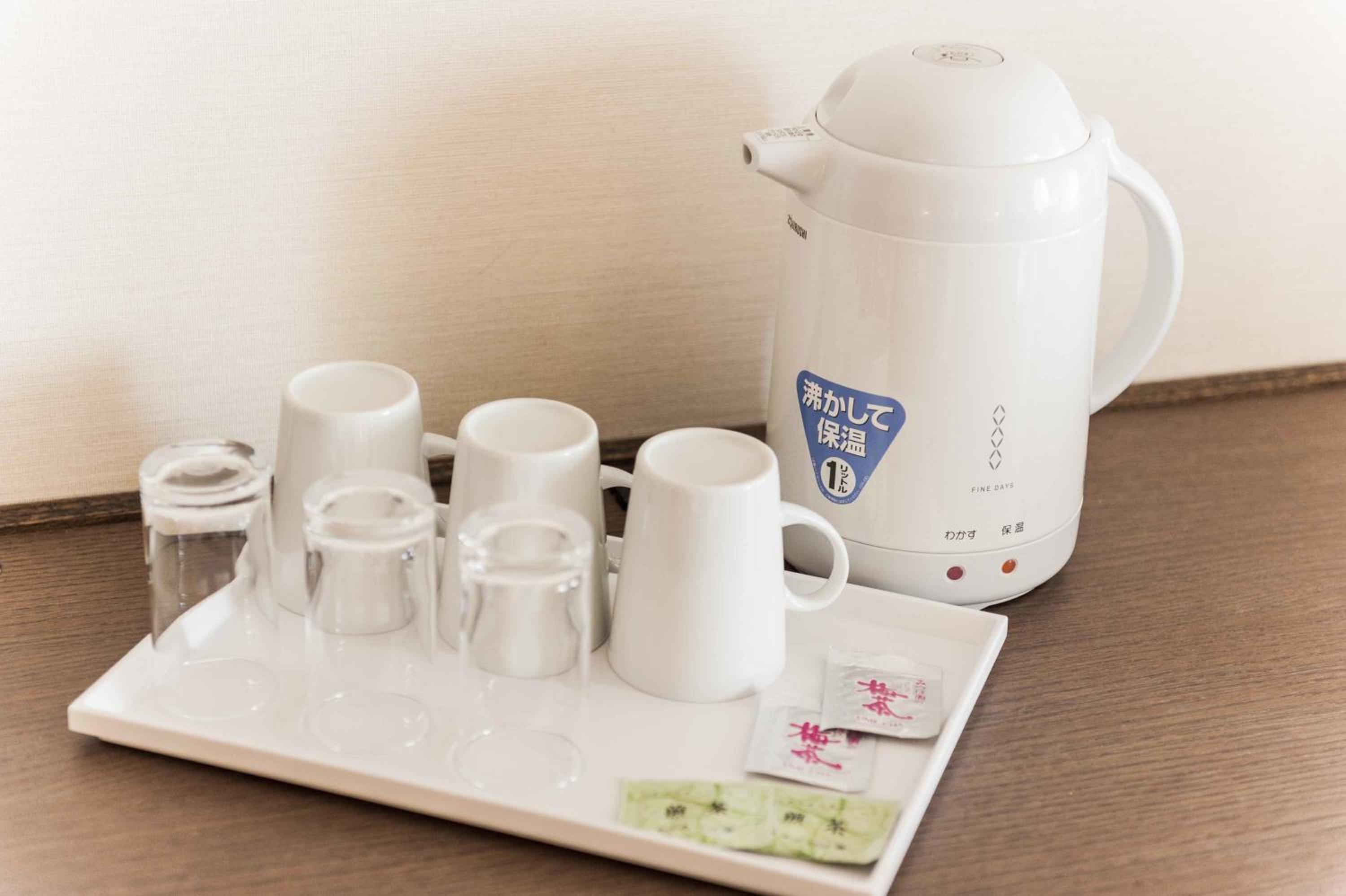 Standard Double Room (1 Adult) - Smoking - Photo 6
