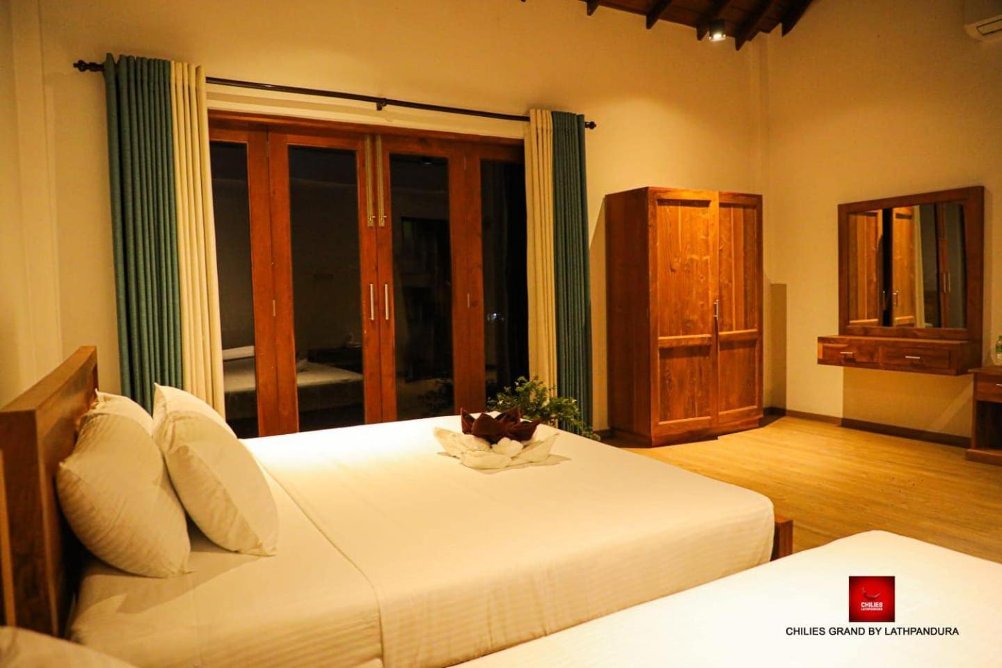 Double Room with Balcony photo 3