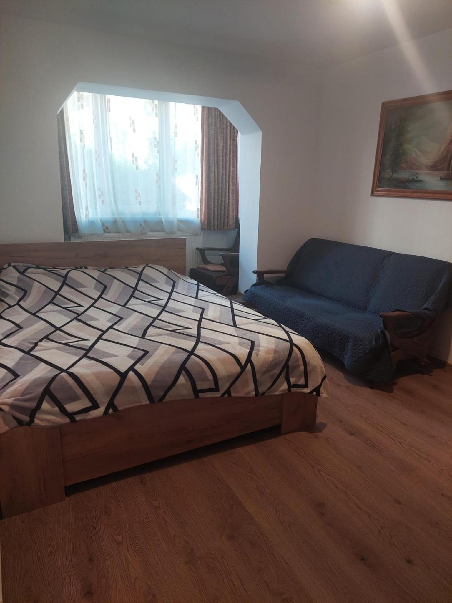 Apartment - Ground Floor photo 1