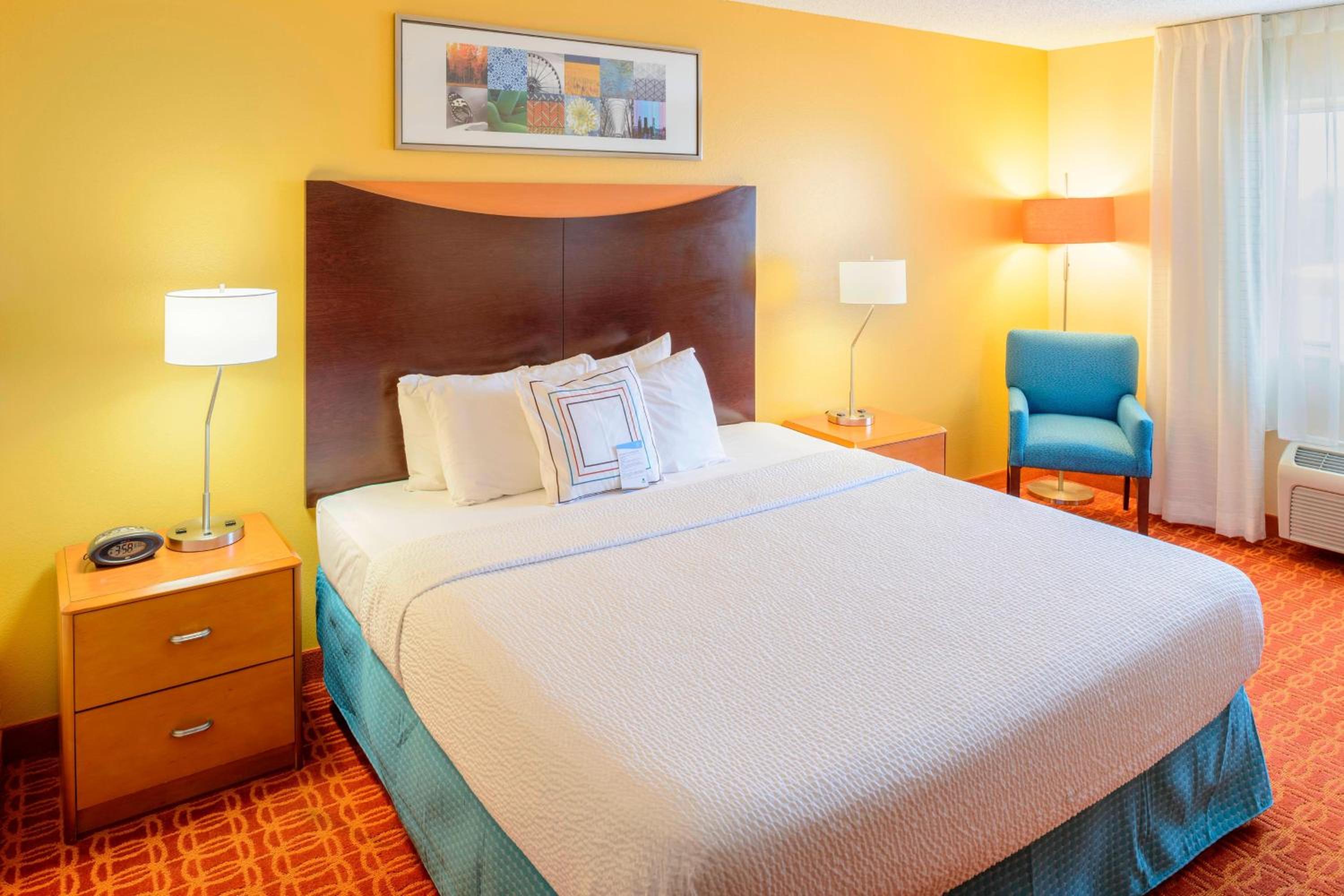 King Room - Photo 1
