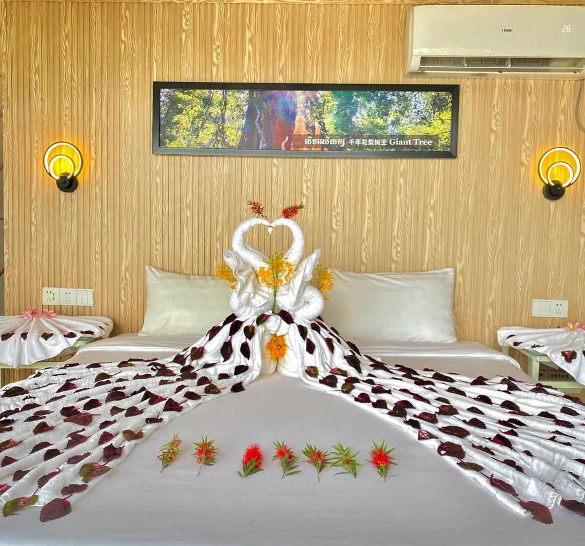 Double Room - Photo 2