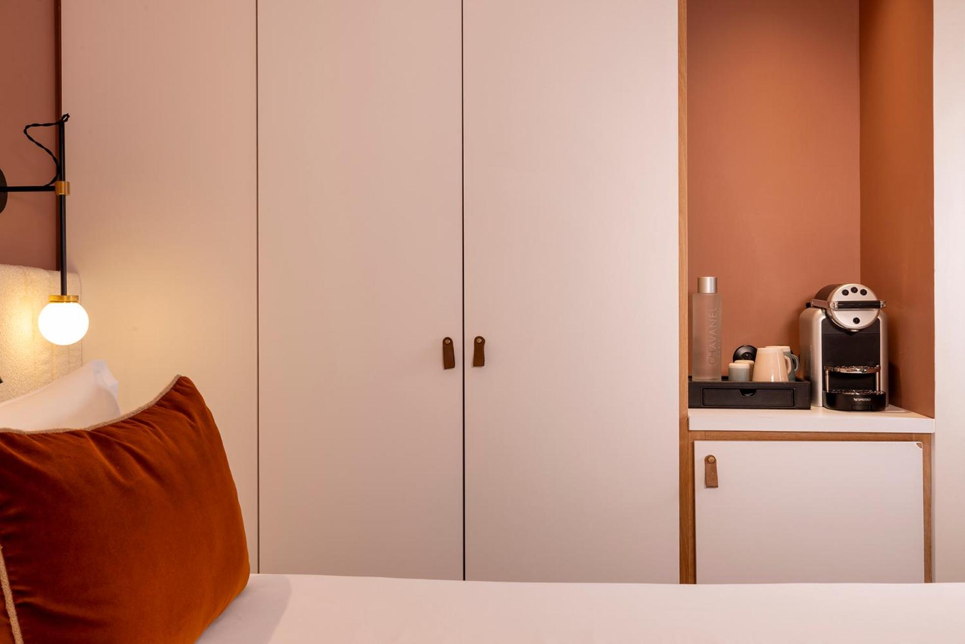 Deluxe Double or Twin Room photo 3