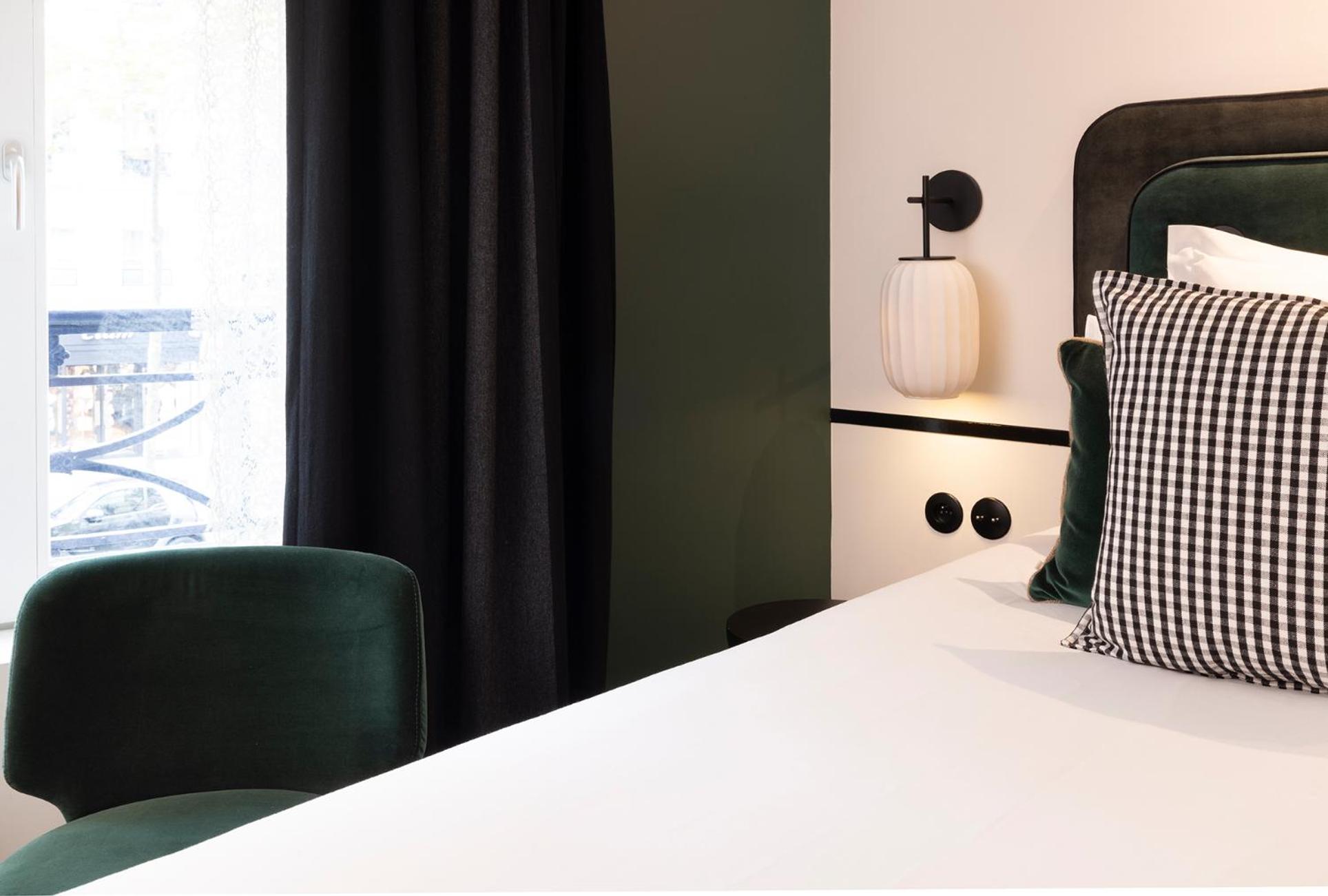 Superior Double or Twin Room photo 2