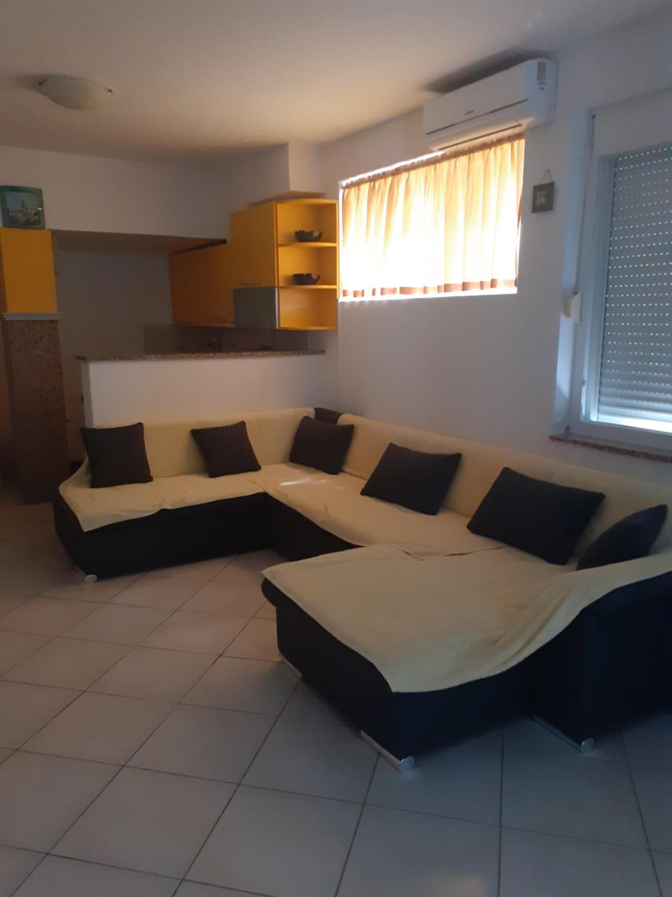 Apartment with Terrace photo 1