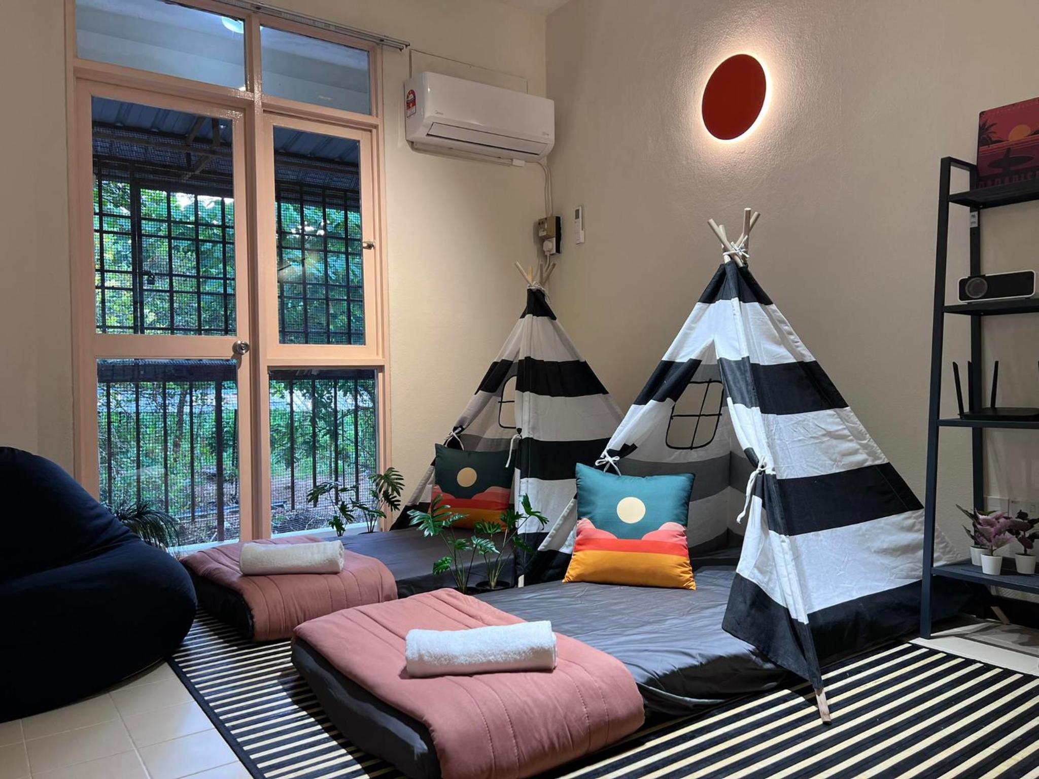 Two-Bedroom Apartment photo 2