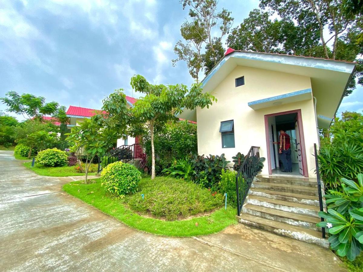 Family Bungalow - Photo 8