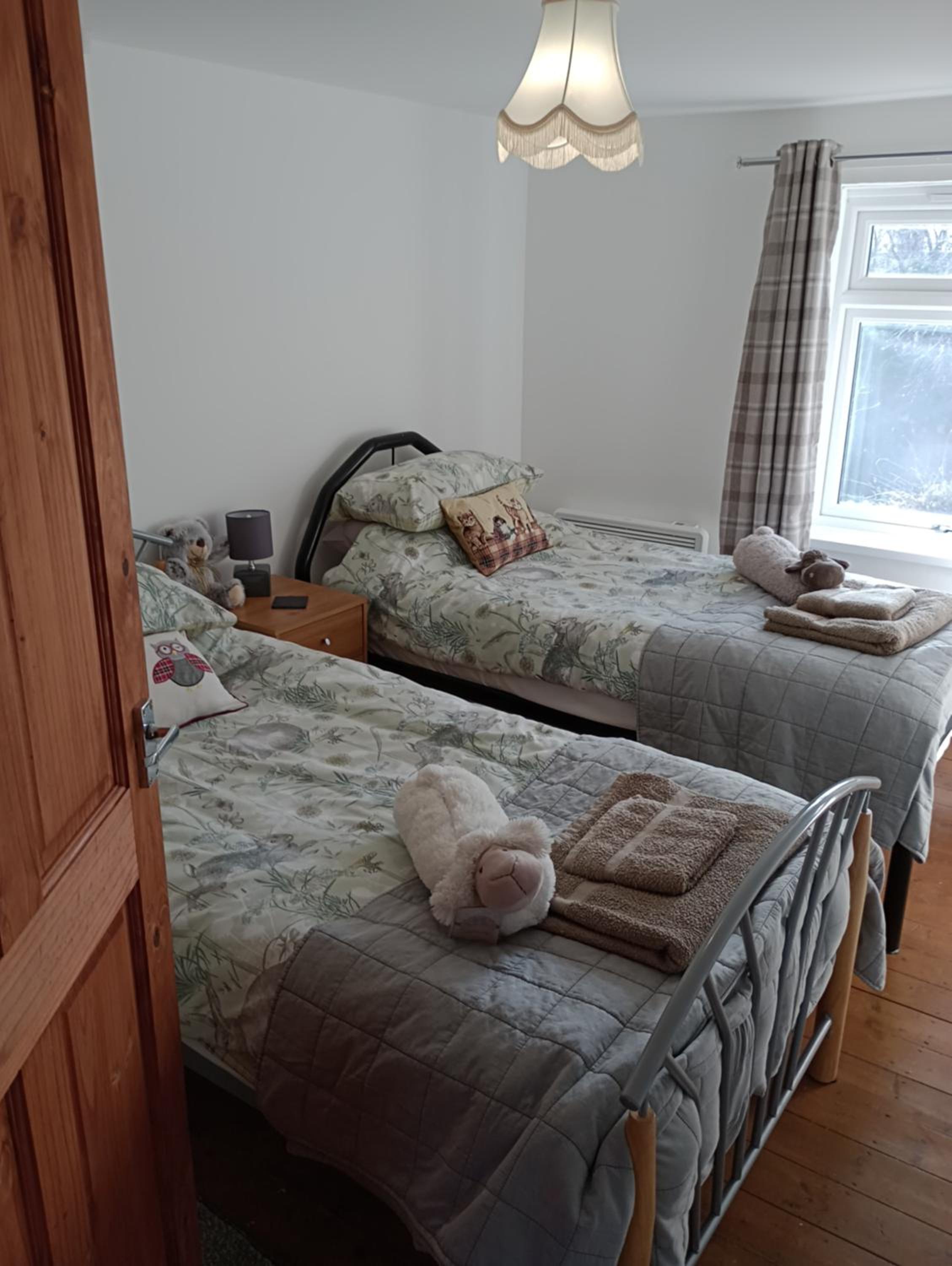 Two-Bedroom House photo 1