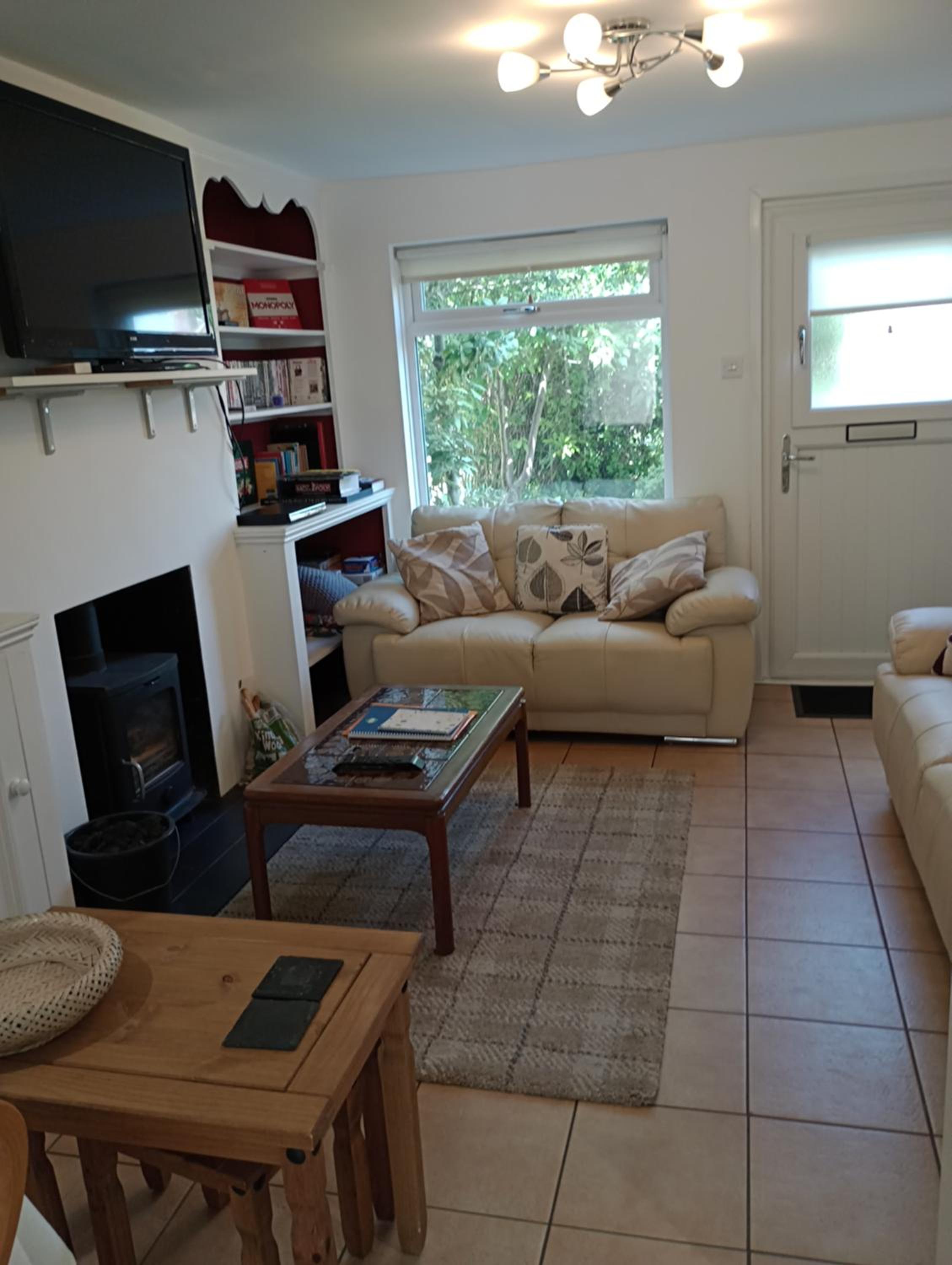 Two-Bedroom House photo 3